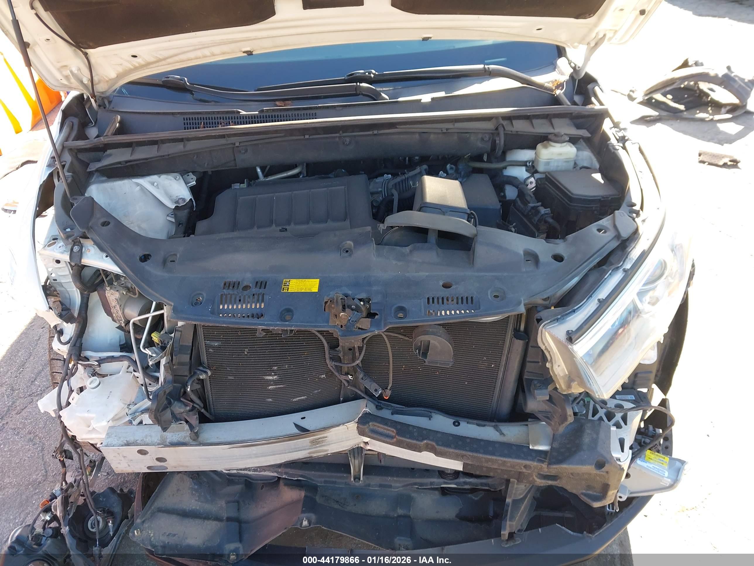 TOYOTA HIGHLANDER image 10