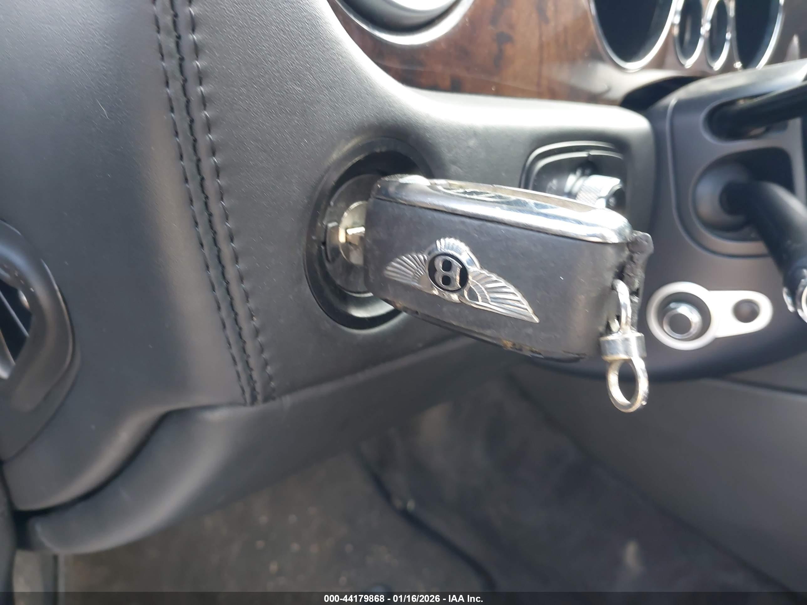BENTLEY CONTINENTAL image 11
