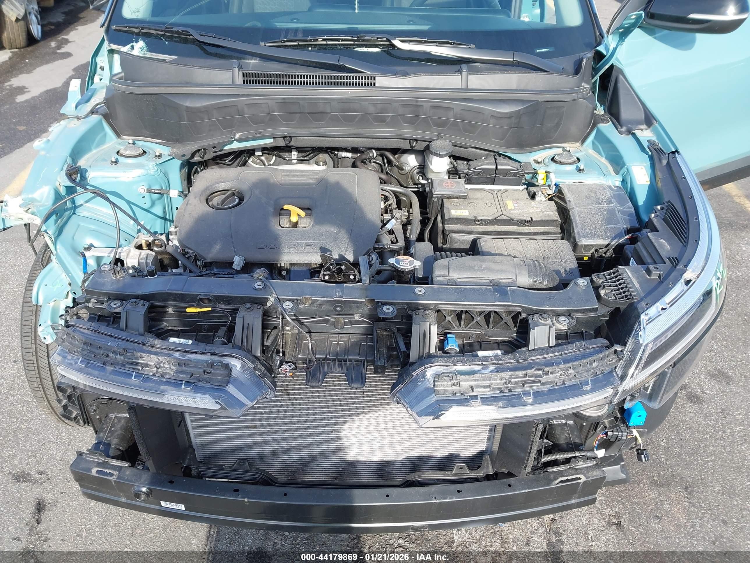 KIA SELTOS image 10