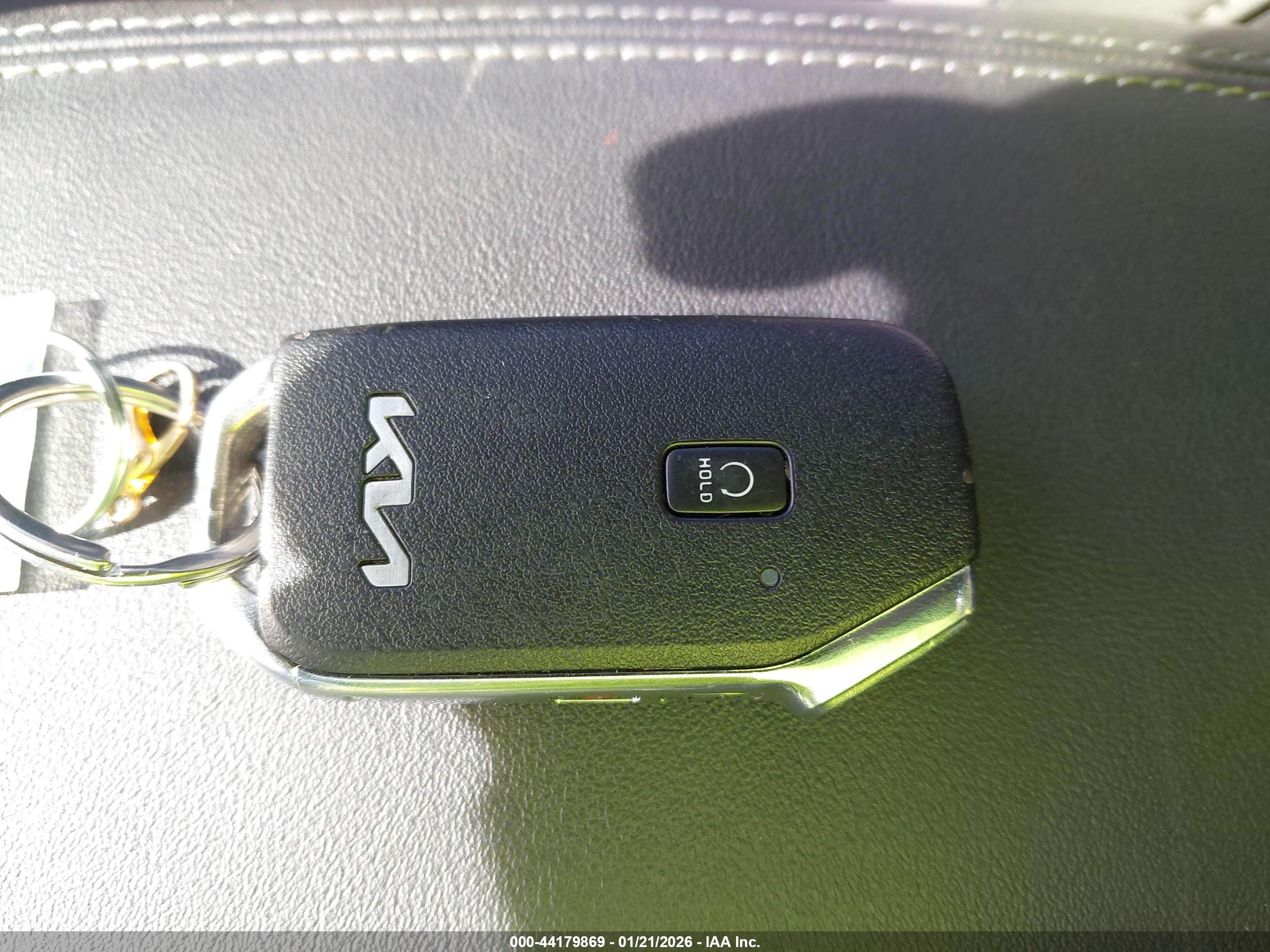 KIA SELTOS image 11