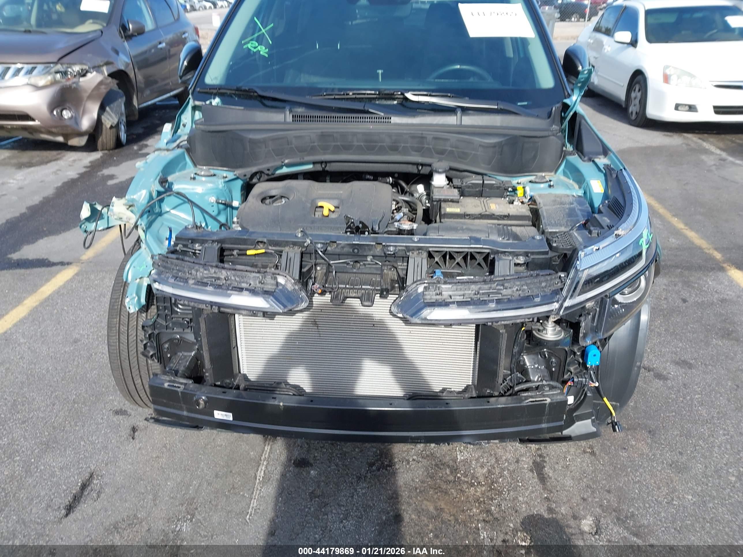 KIA SELTOS image 6