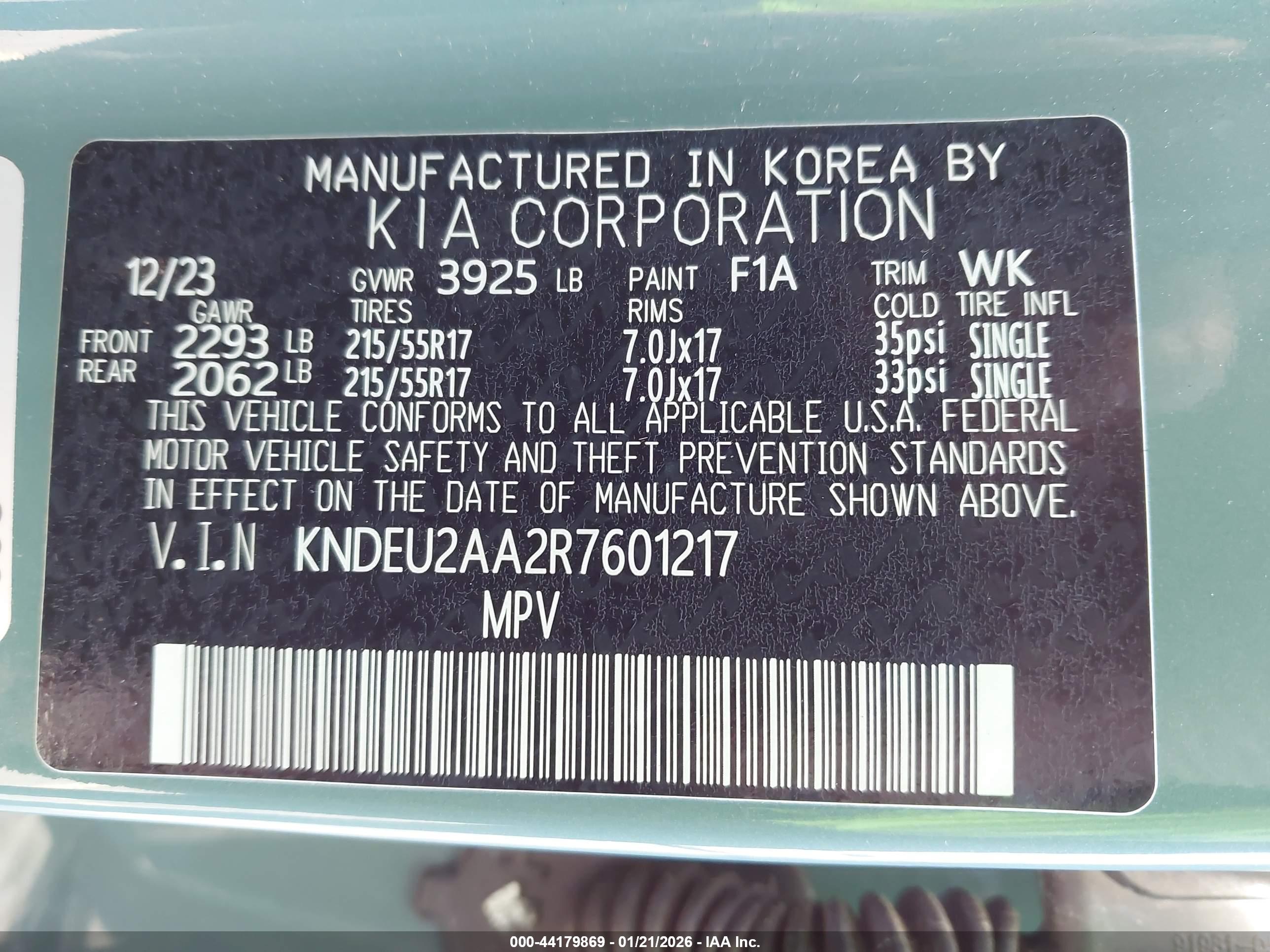 KIA SELTOS image 9