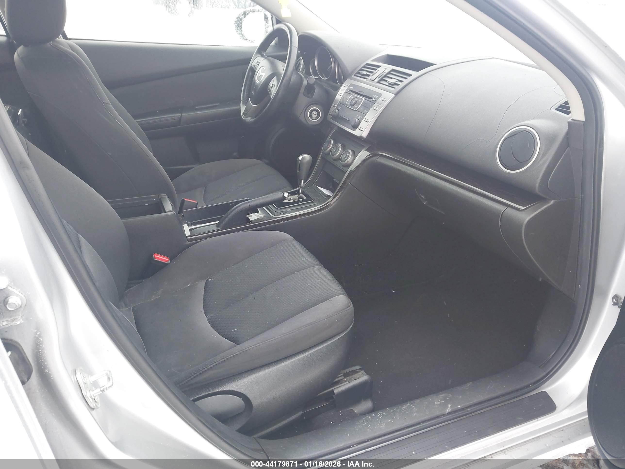 MAZDA MAZDA6 image 5
