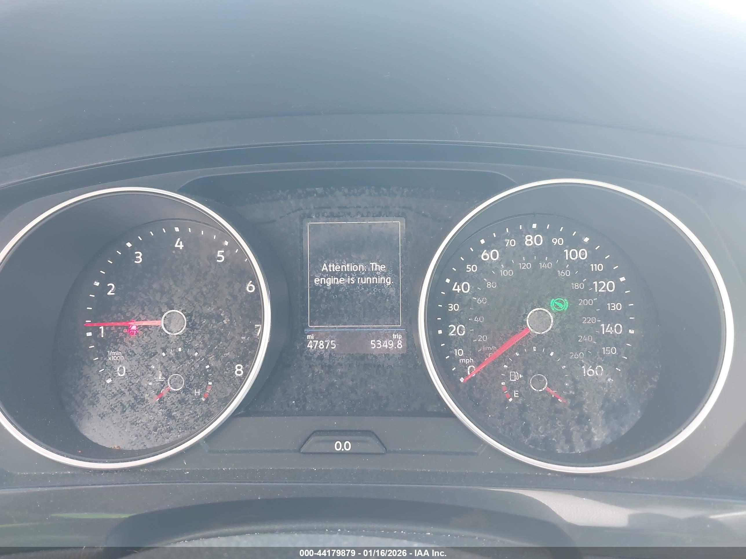 VOLKSWAGEN TIGUAN image 7