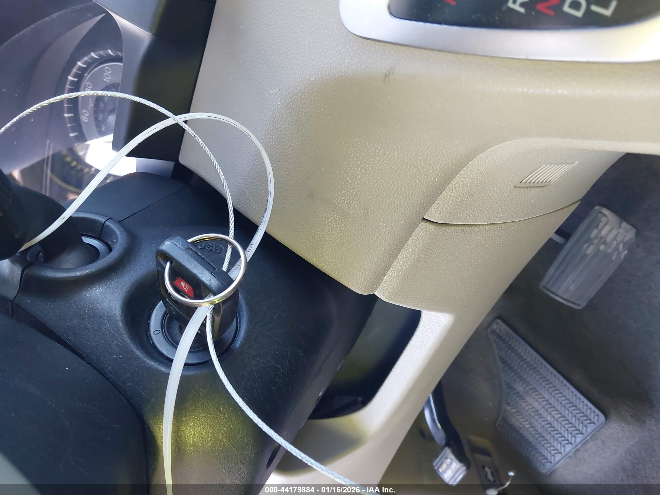 HONDA ODYSSEY image 11