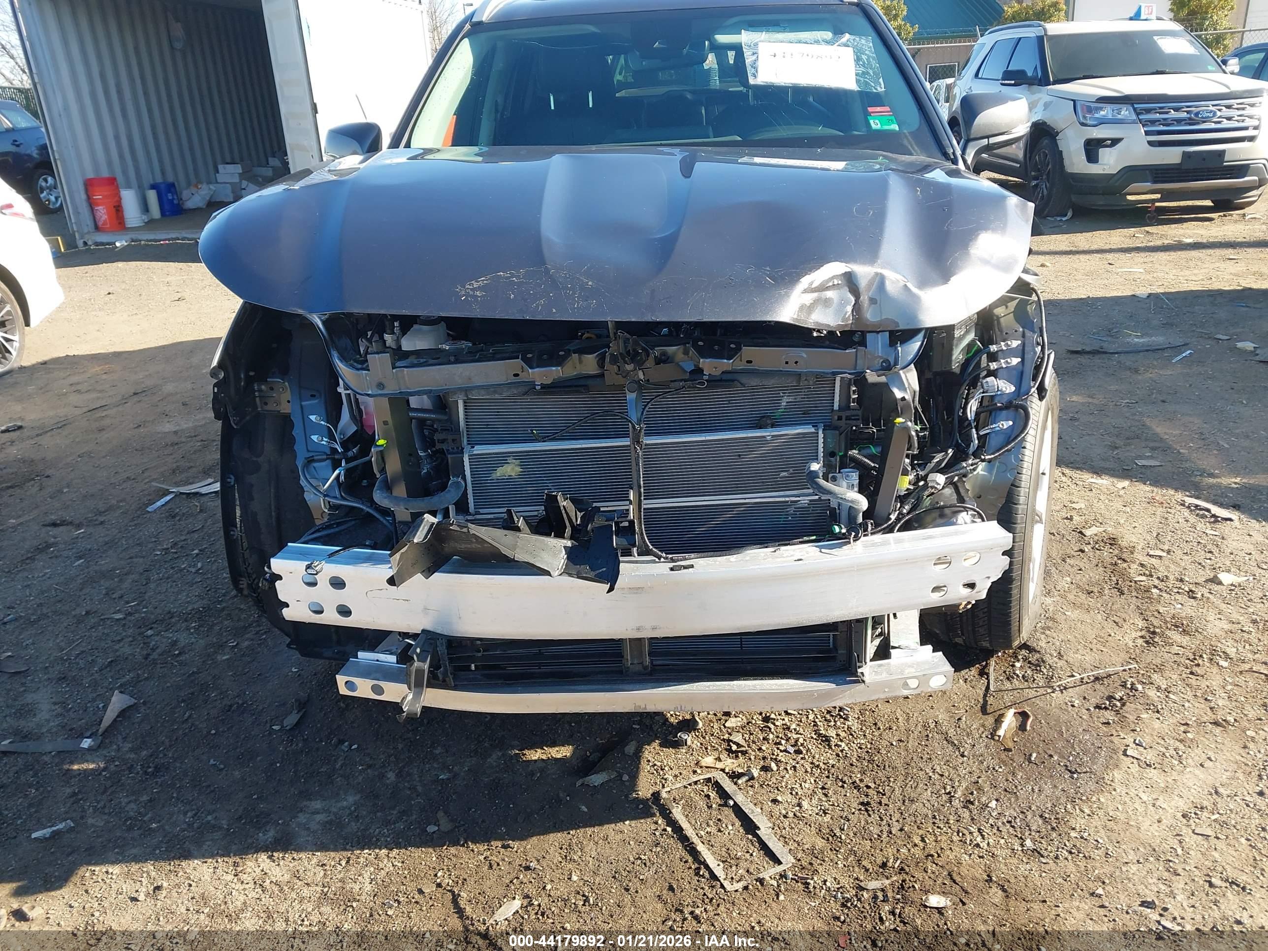 TOYOTA HIGHLANDER image 6