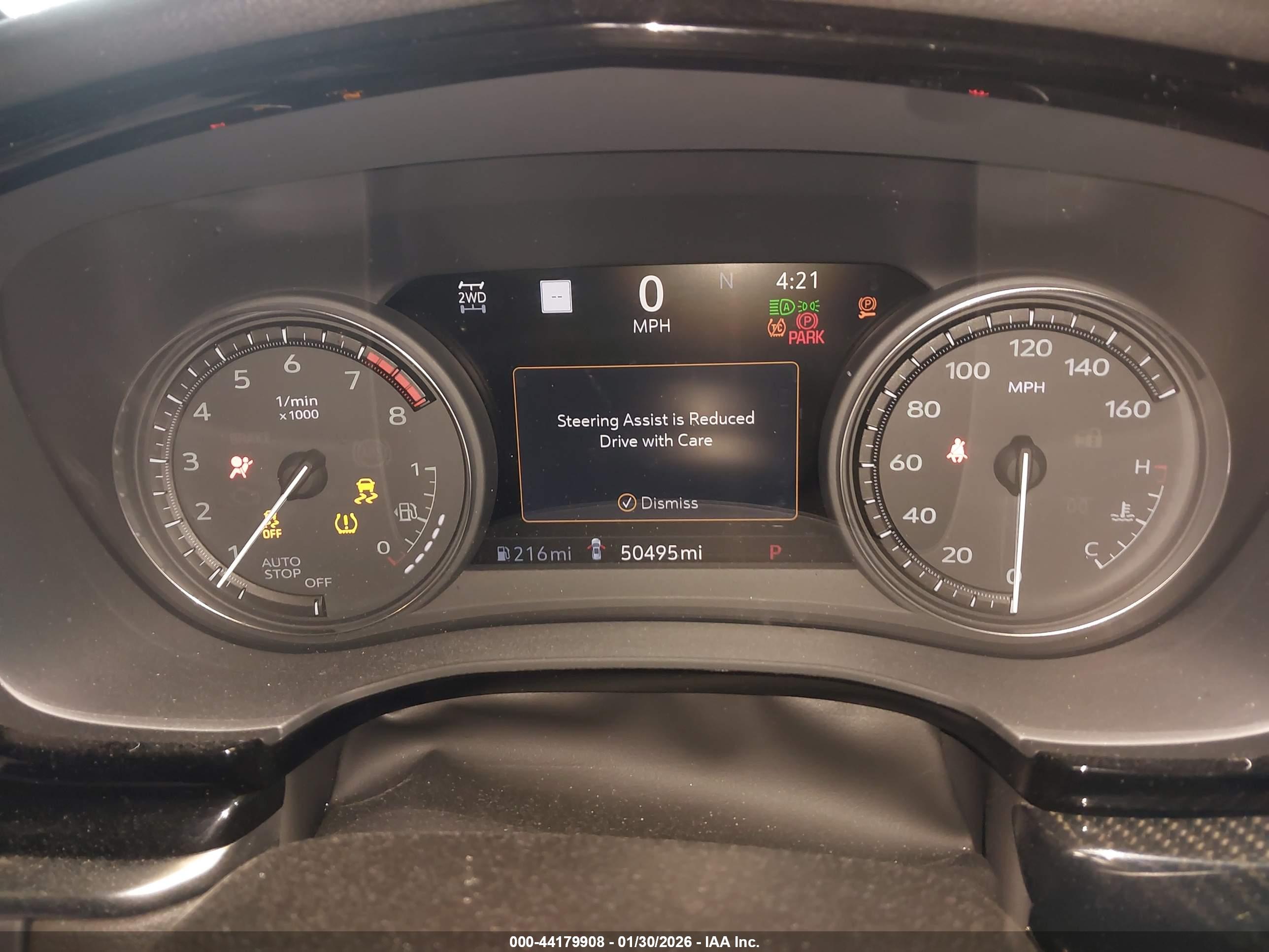 CADILLAC XT6 image 7