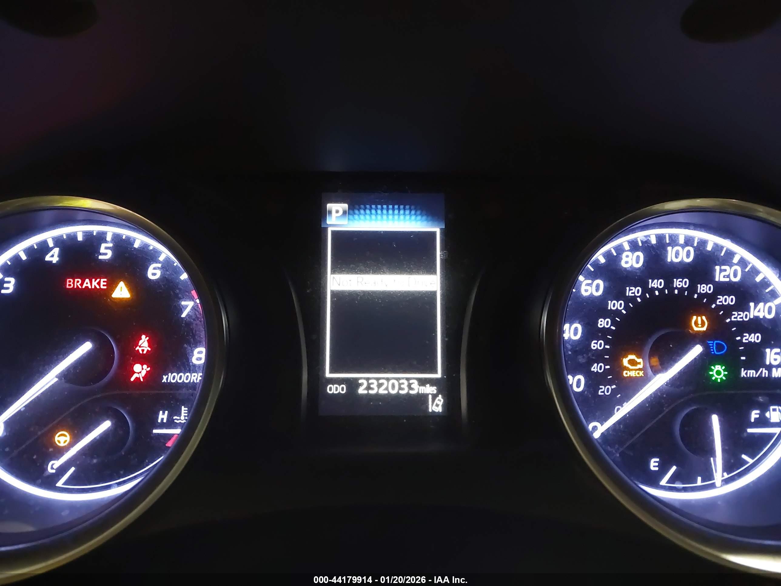TOYOTA CAMRY image 7