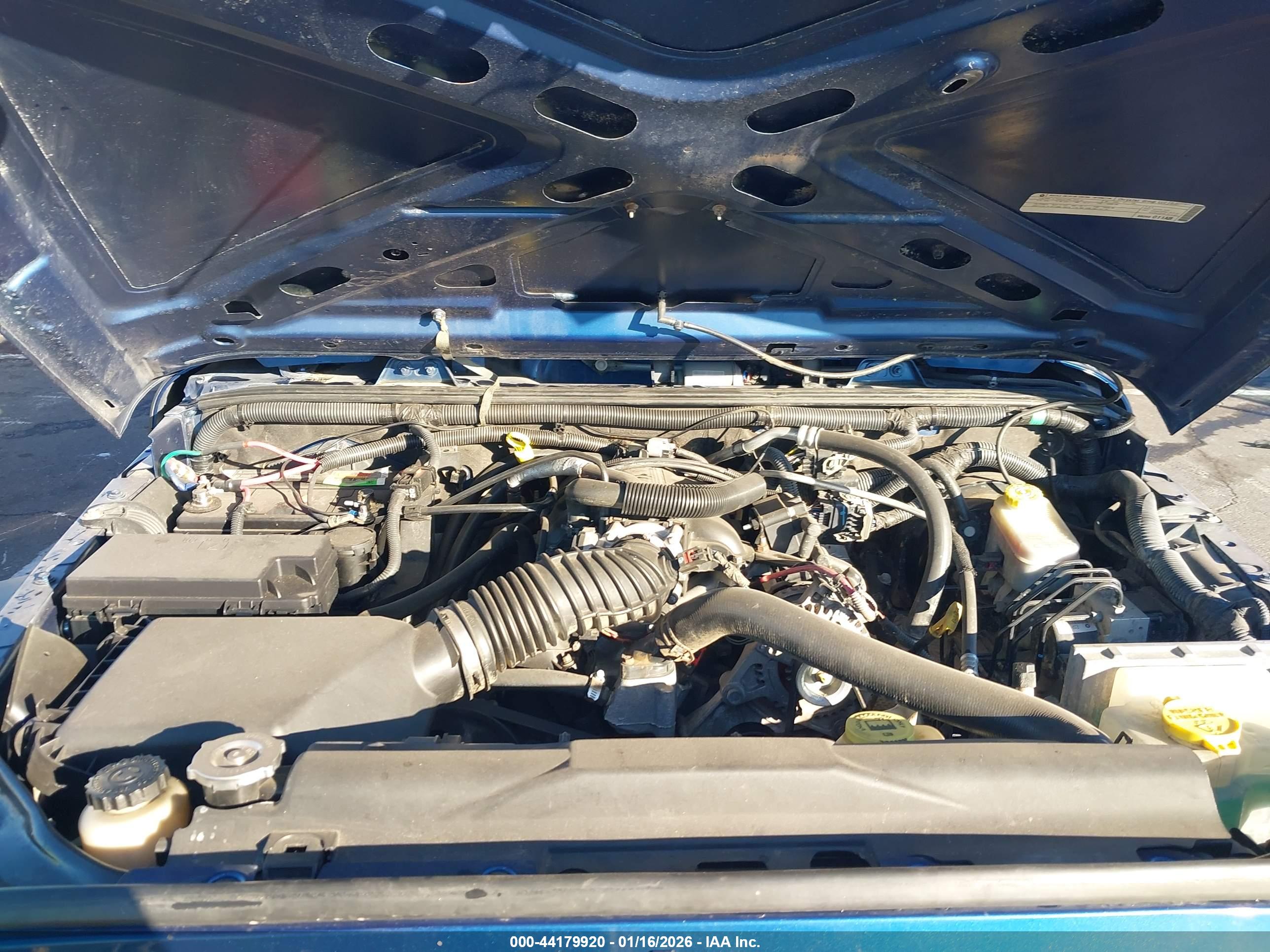 JEEP WRANGLER image 10
