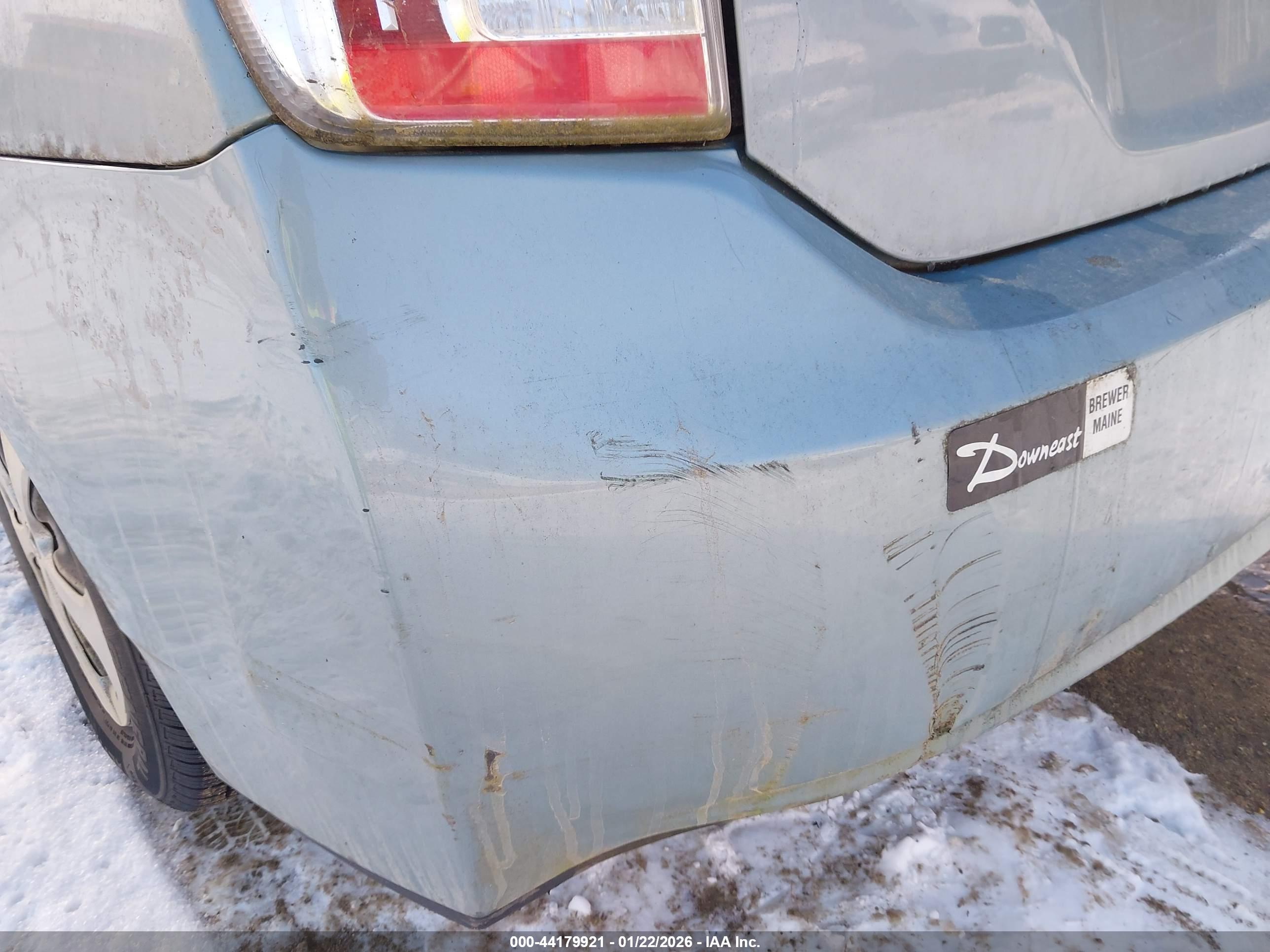 TOYOTA PRIUS image 6
