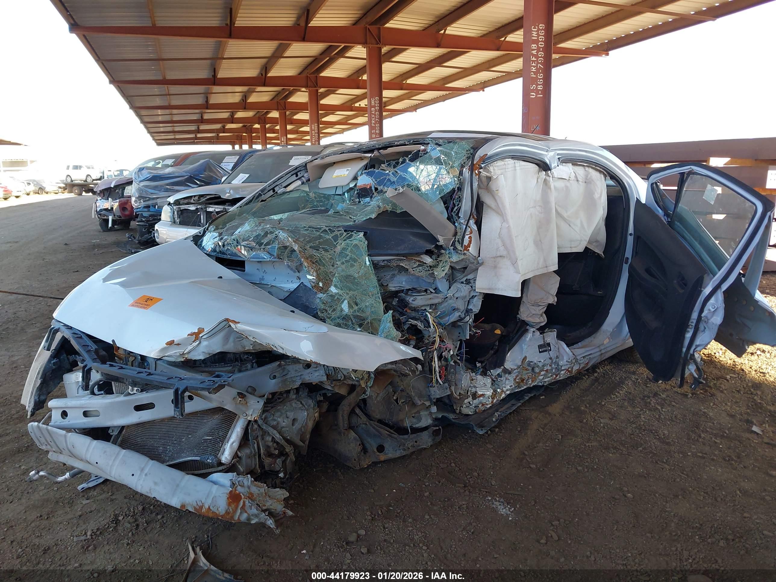 MITSUBISHI MIRAGE image 6