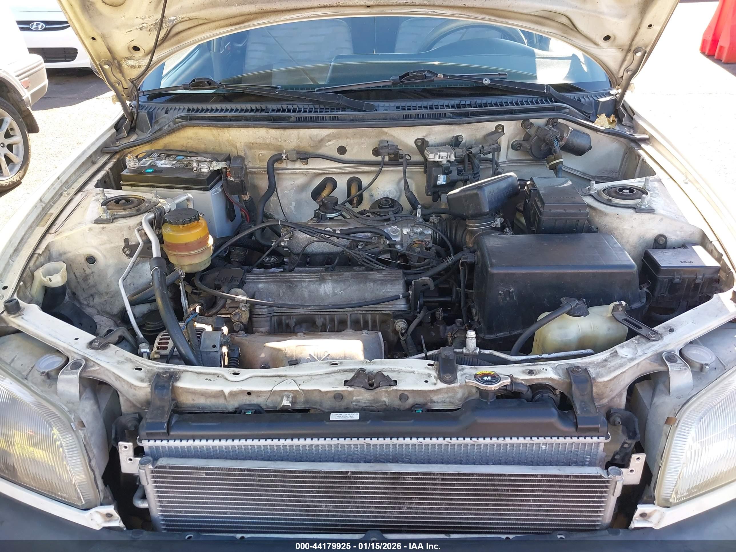 TOYOTA RAV4 image 10