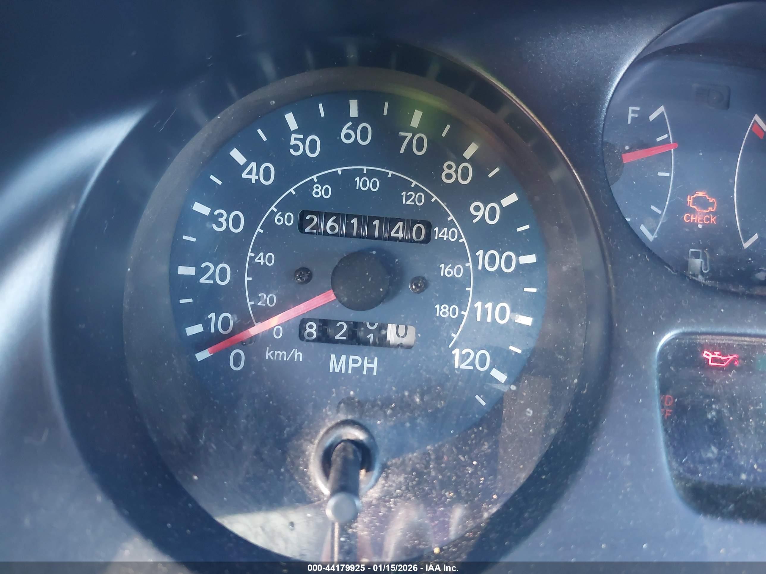 TOYOTA RAV4 image 7