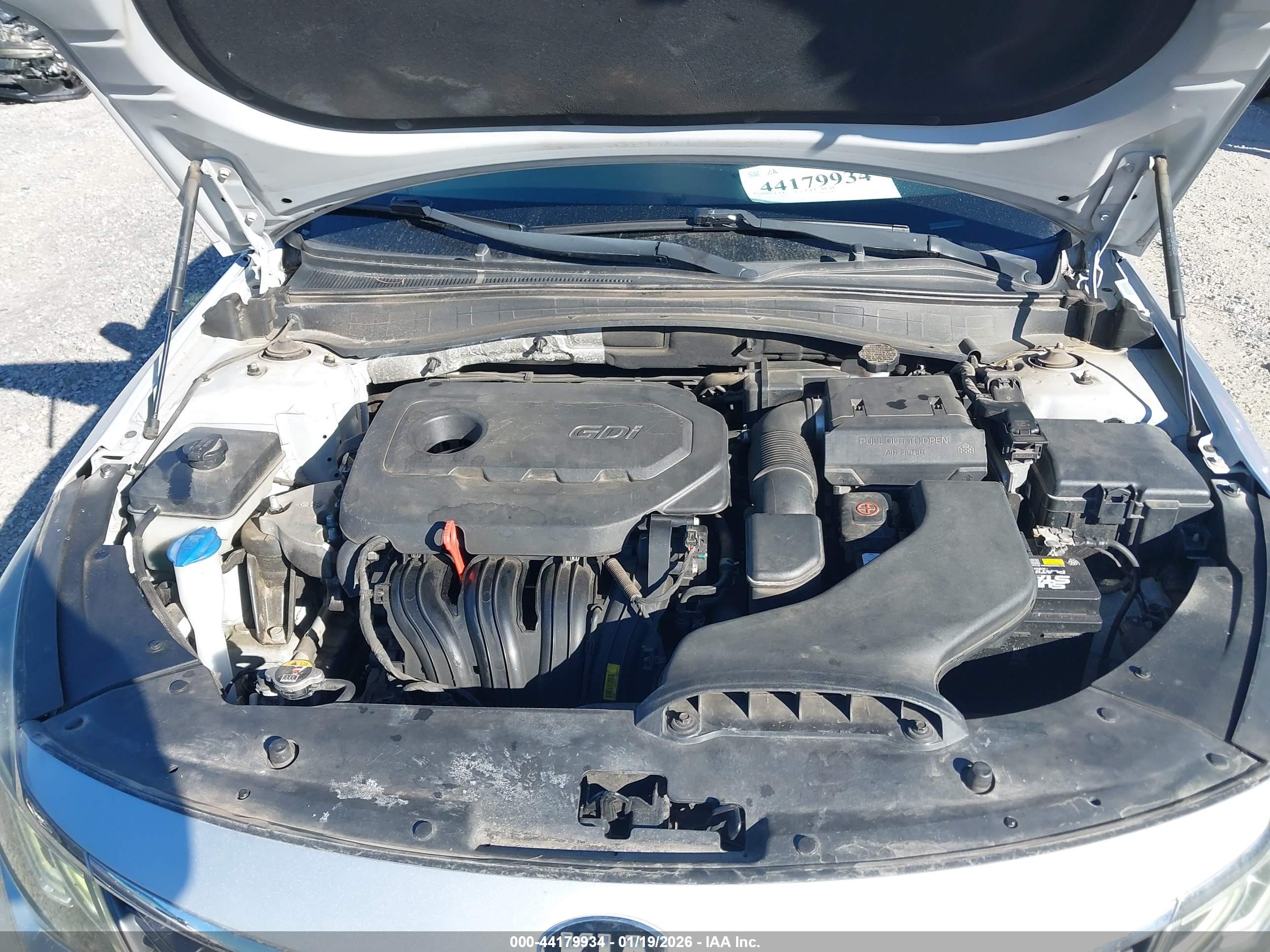 KIA OPTIMA image 10