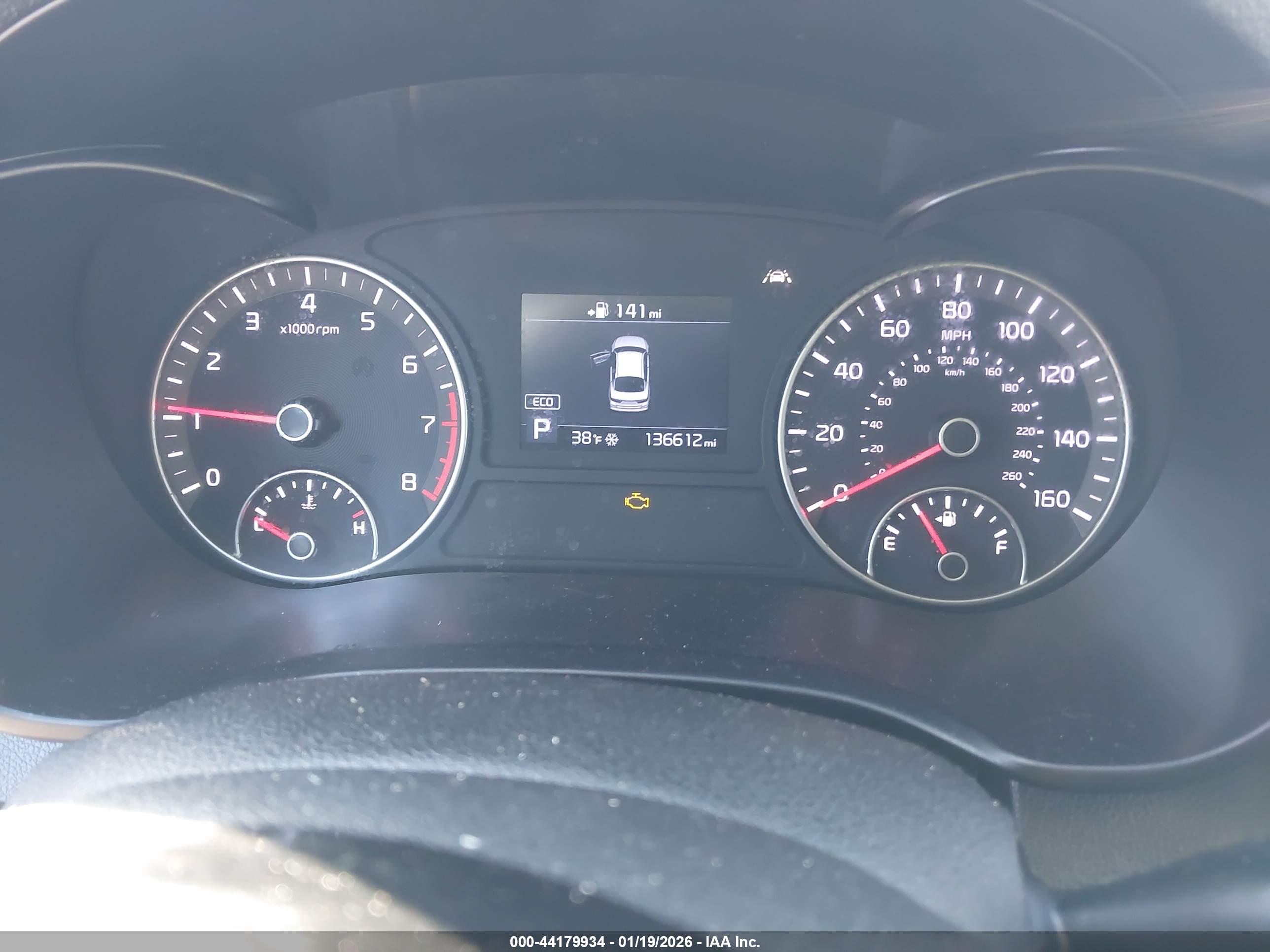 KIA OPTIMA image 7