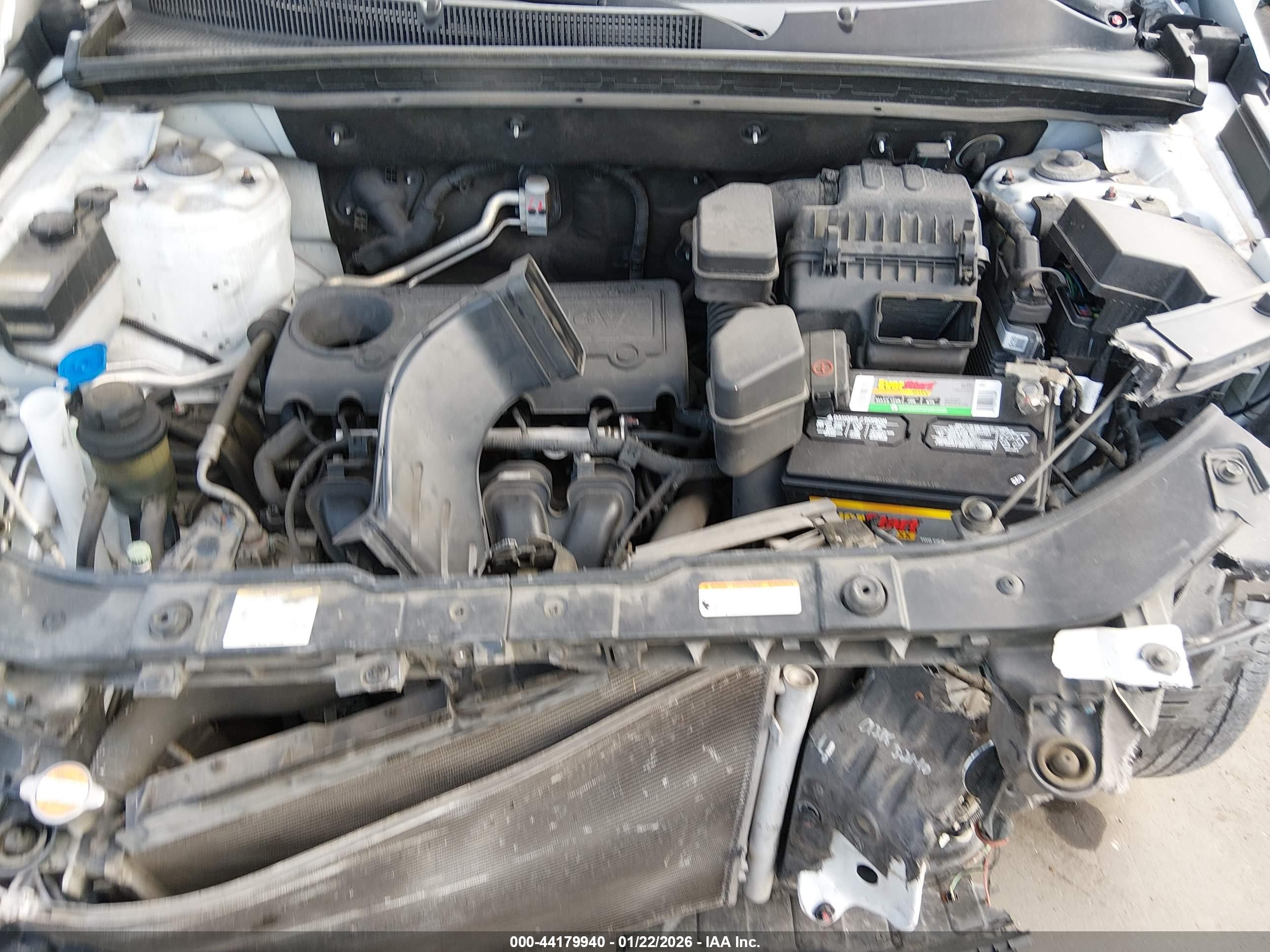 KIA SORENTO image 10