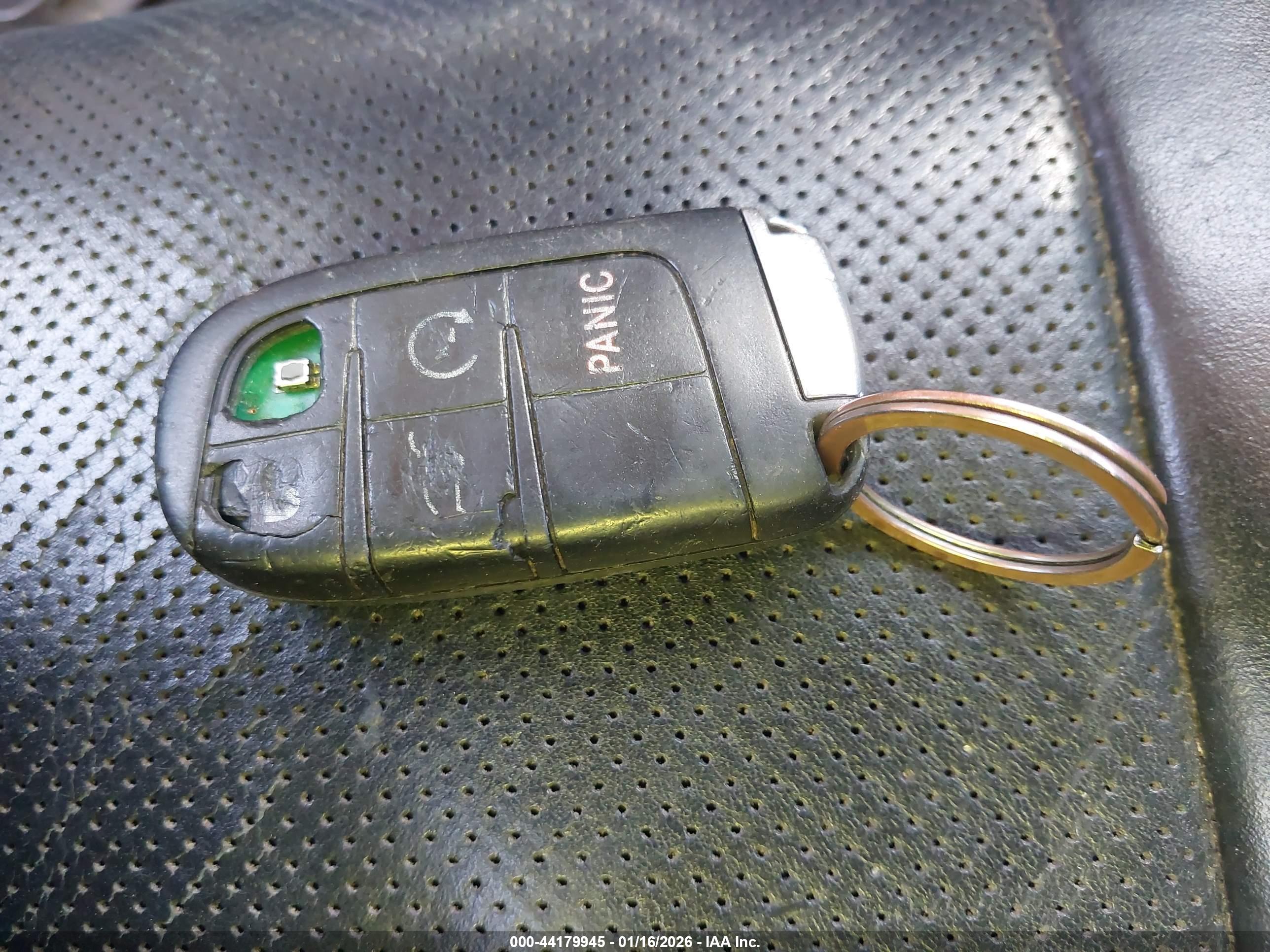 JEEP GRAND image 11