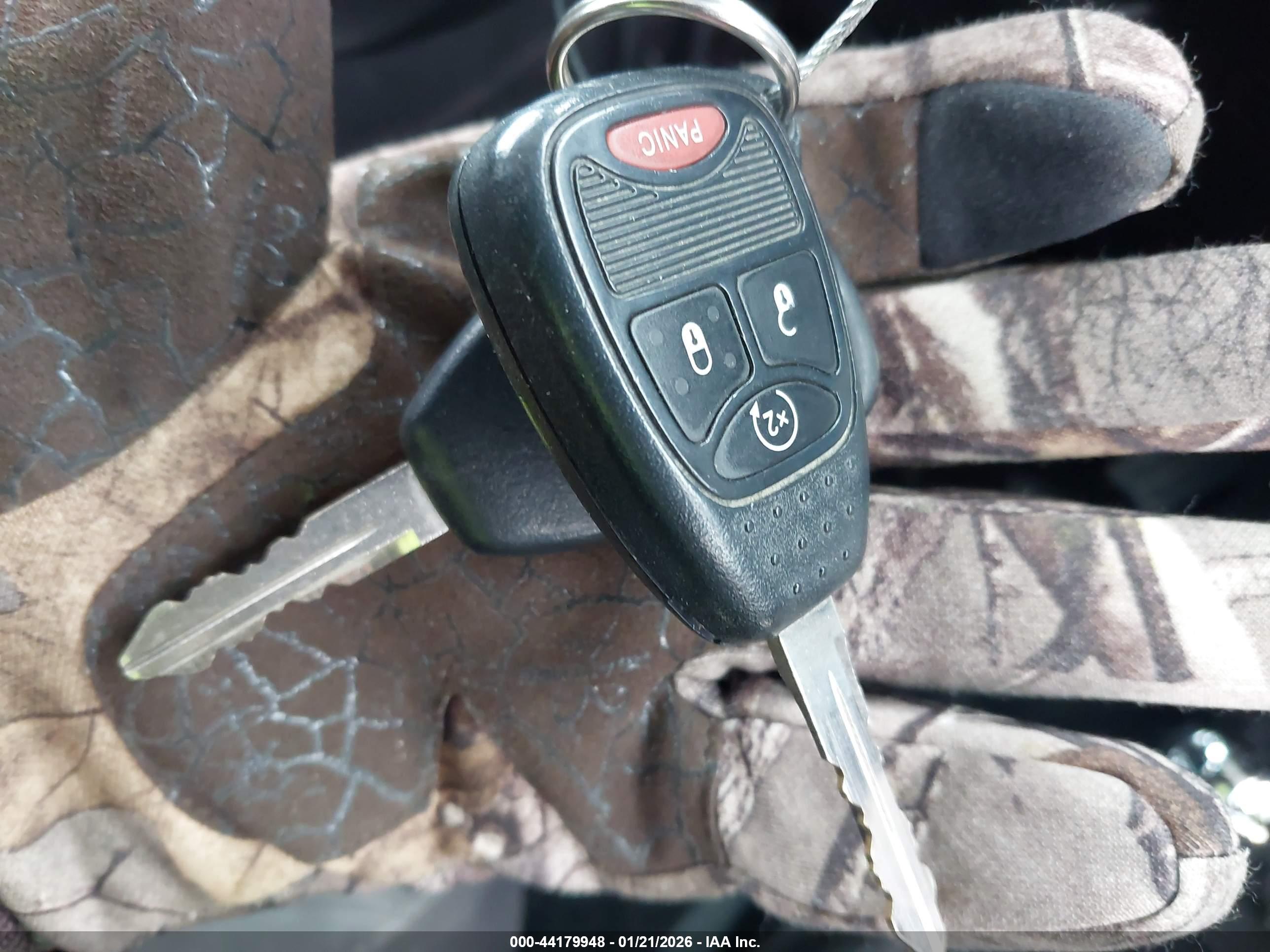 JEEP WRANGLER image 11