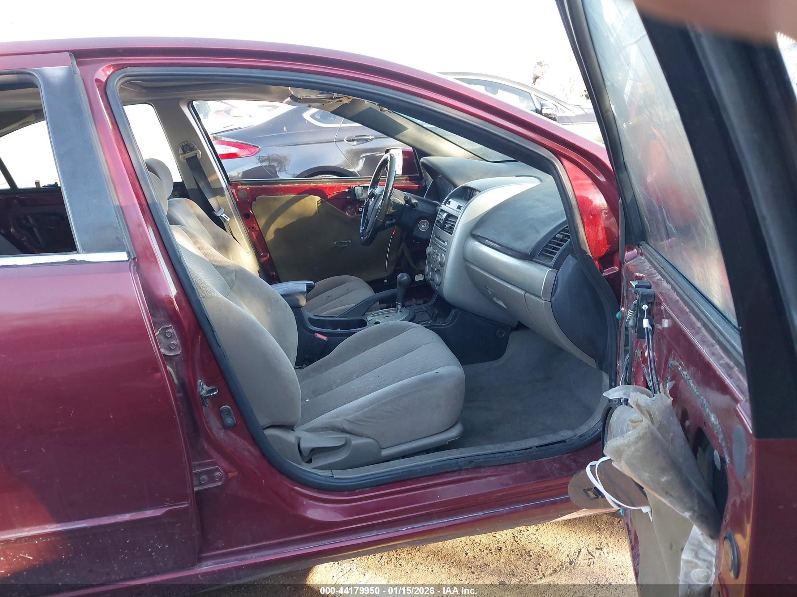 MITSUBISHI GALANT image 5