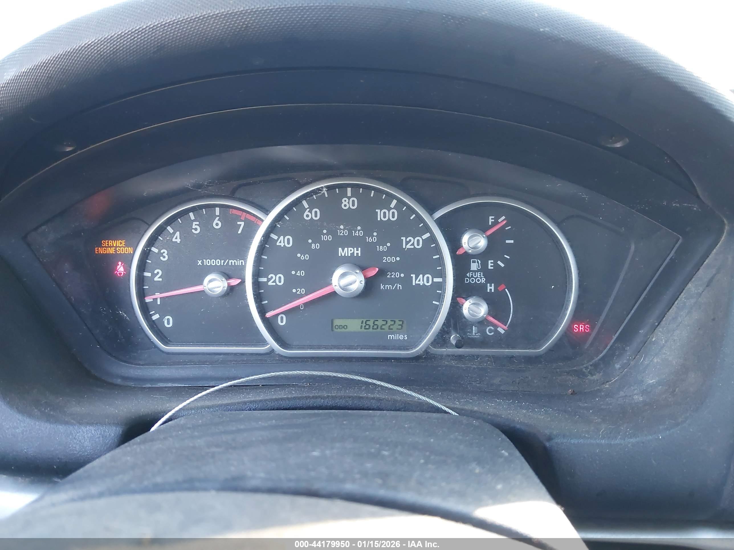 MITSUBISHI GALANT image 7