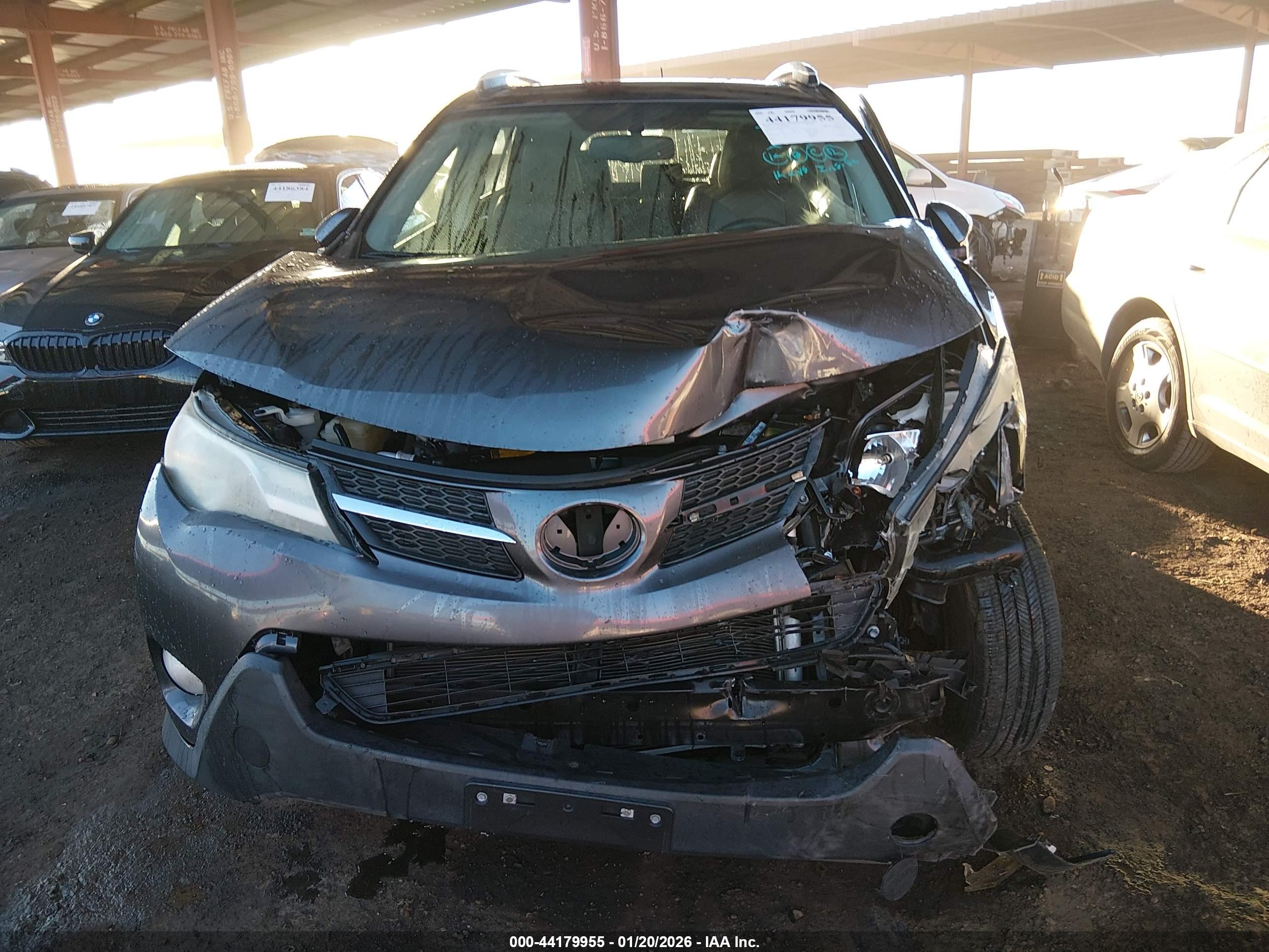 TOYOTA RAV4 image 6