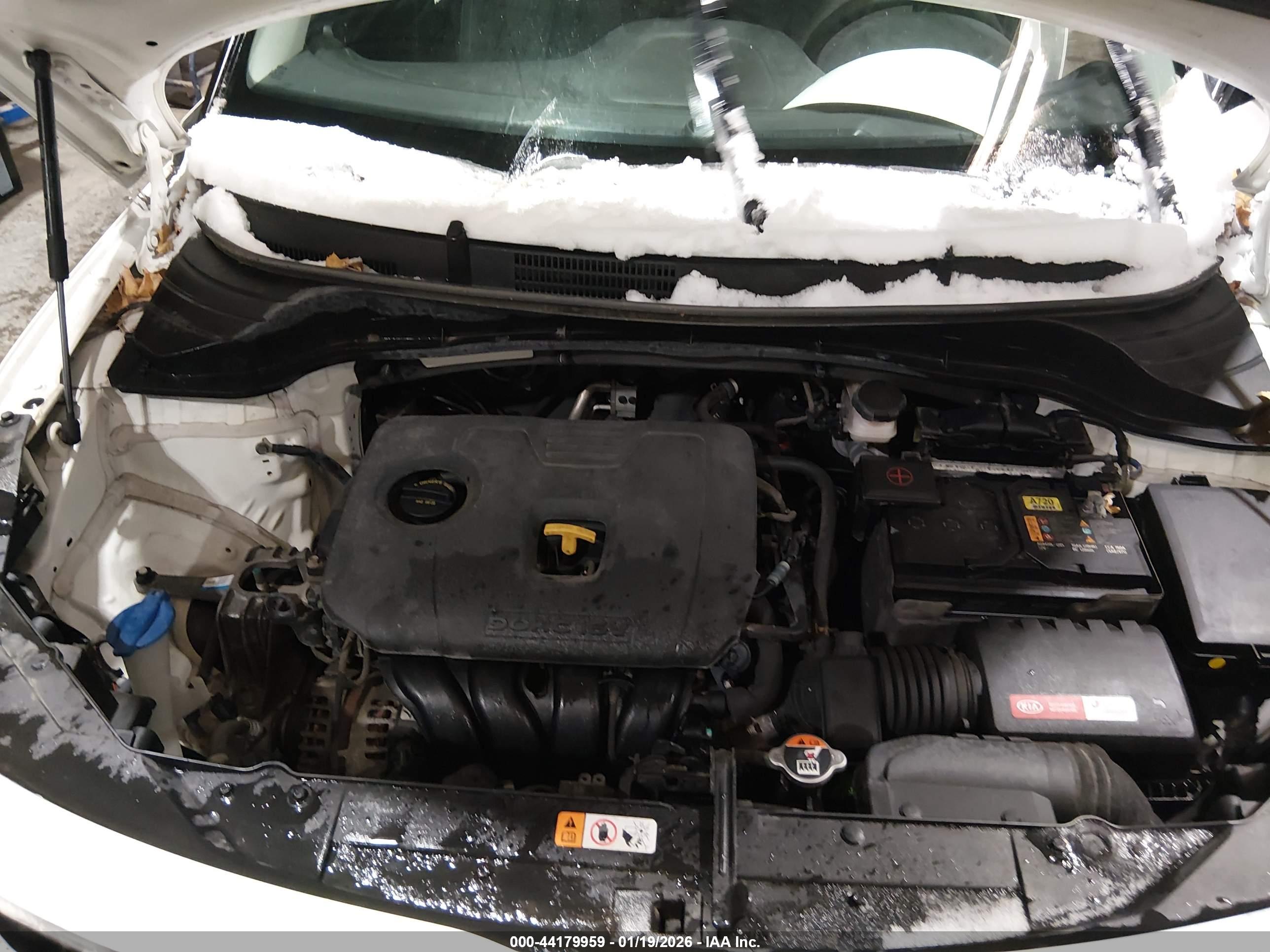 KIA SOUL image 10