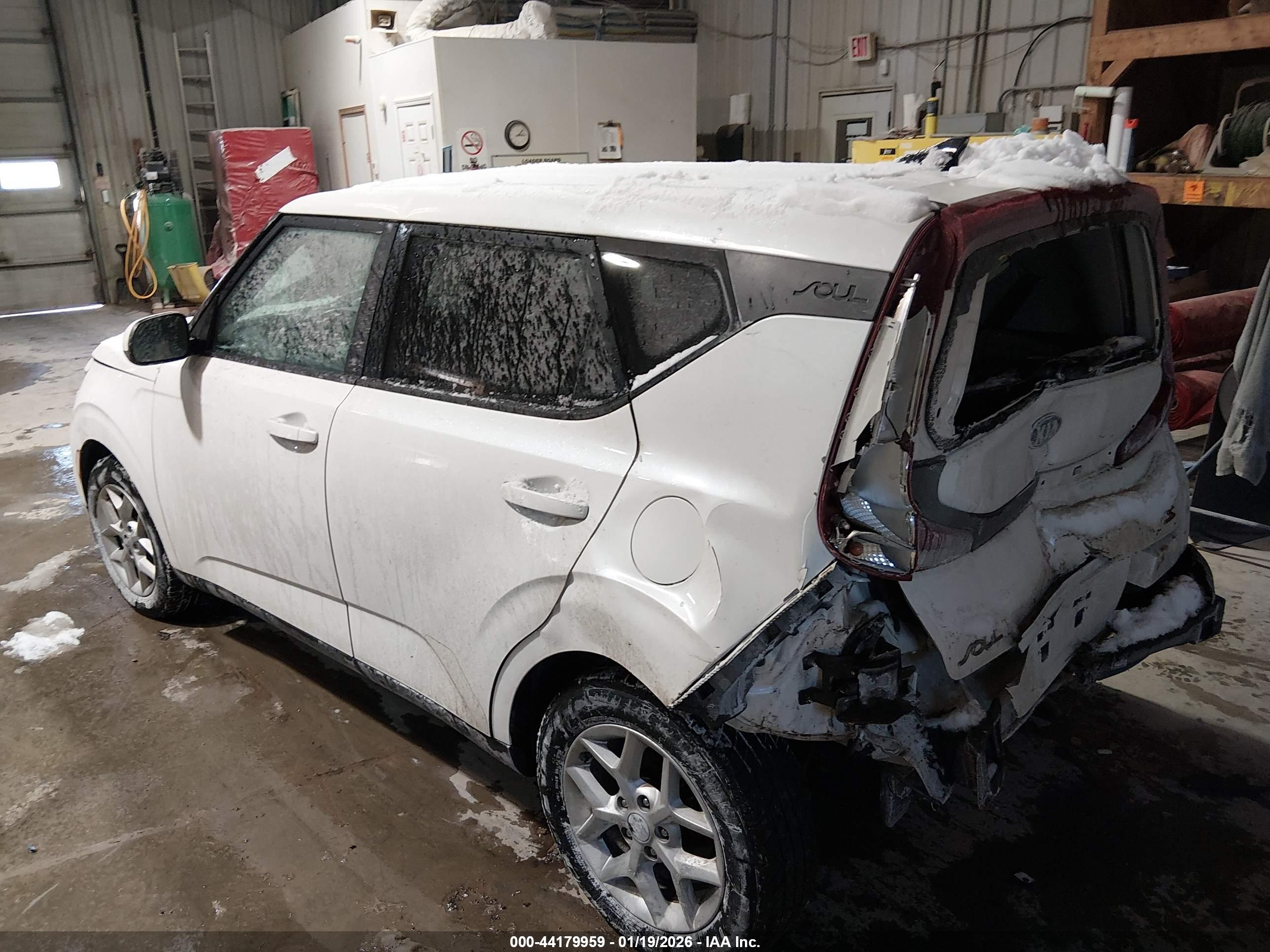 KIA SOUL image 3