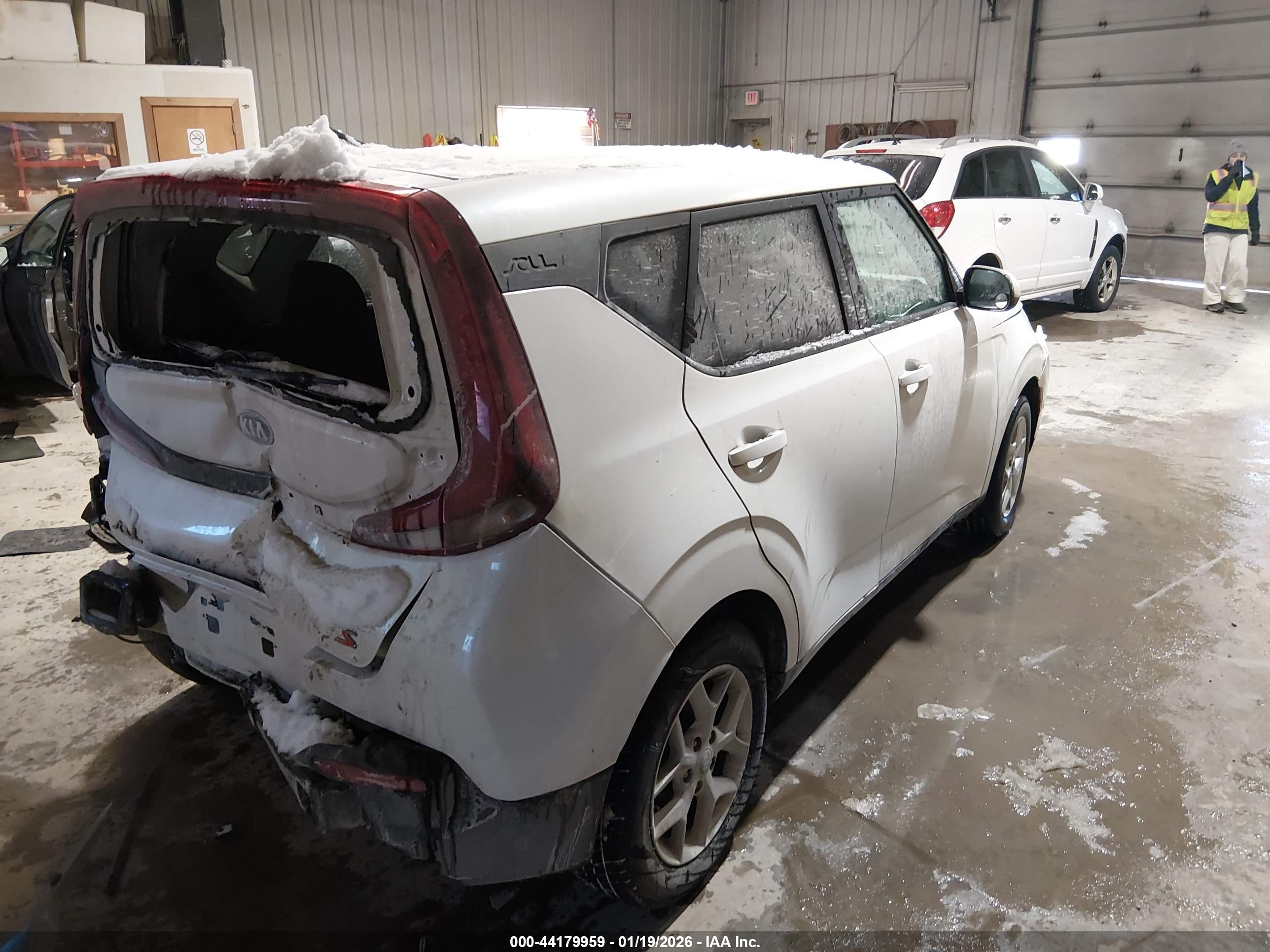 KIA SOUL image 4