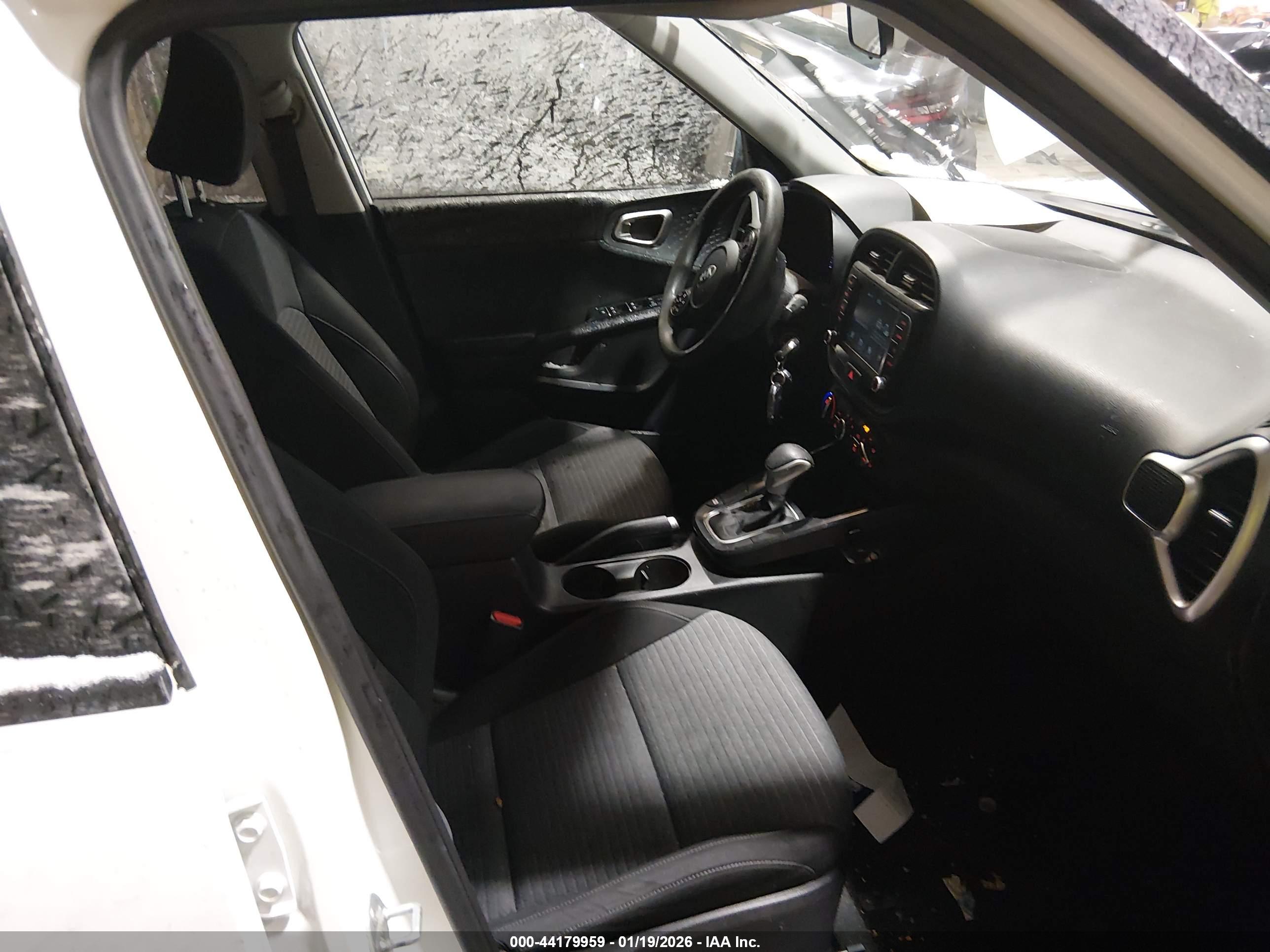 KIA SOUL image 5