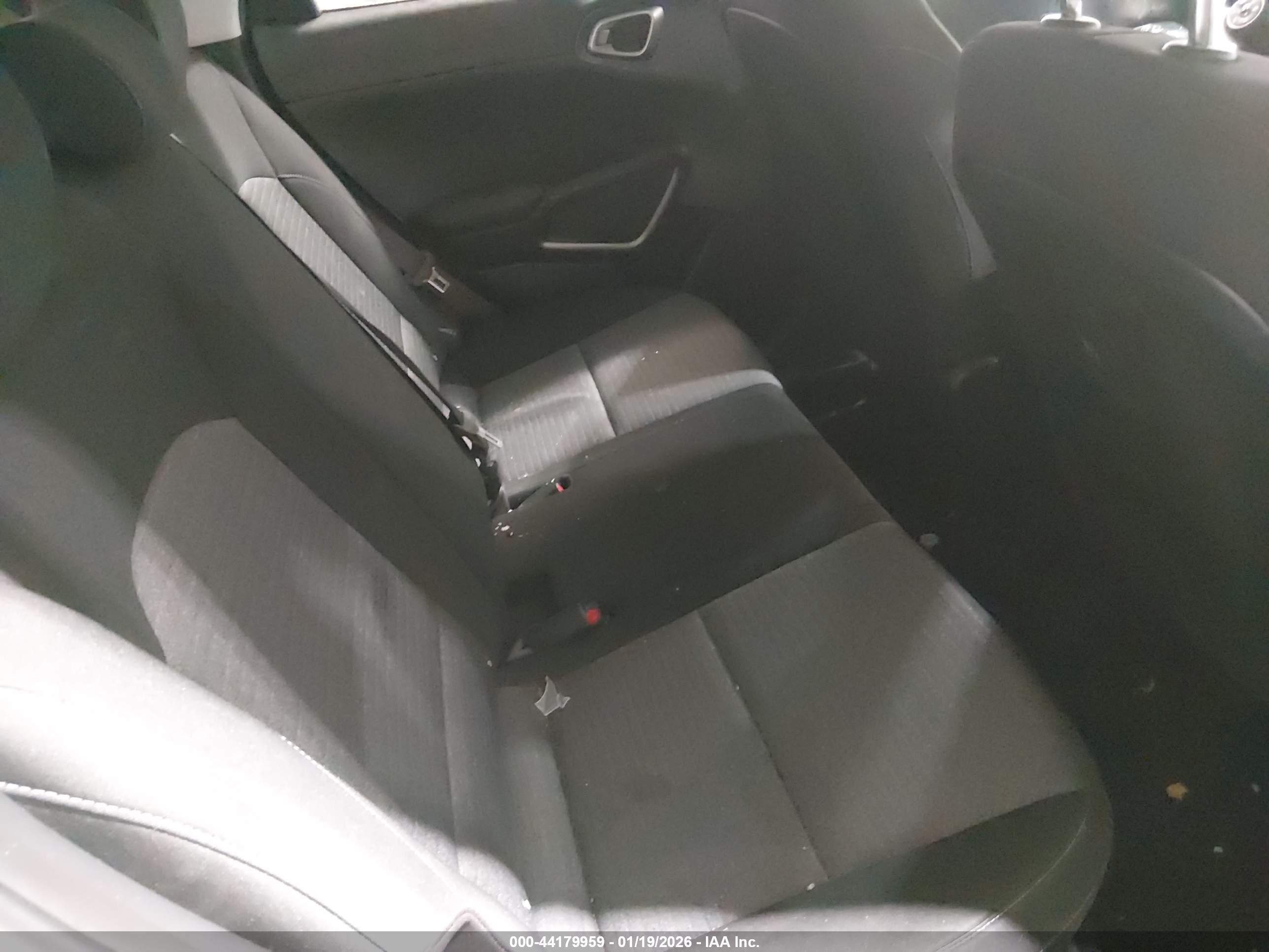 KIA SOUL image 8