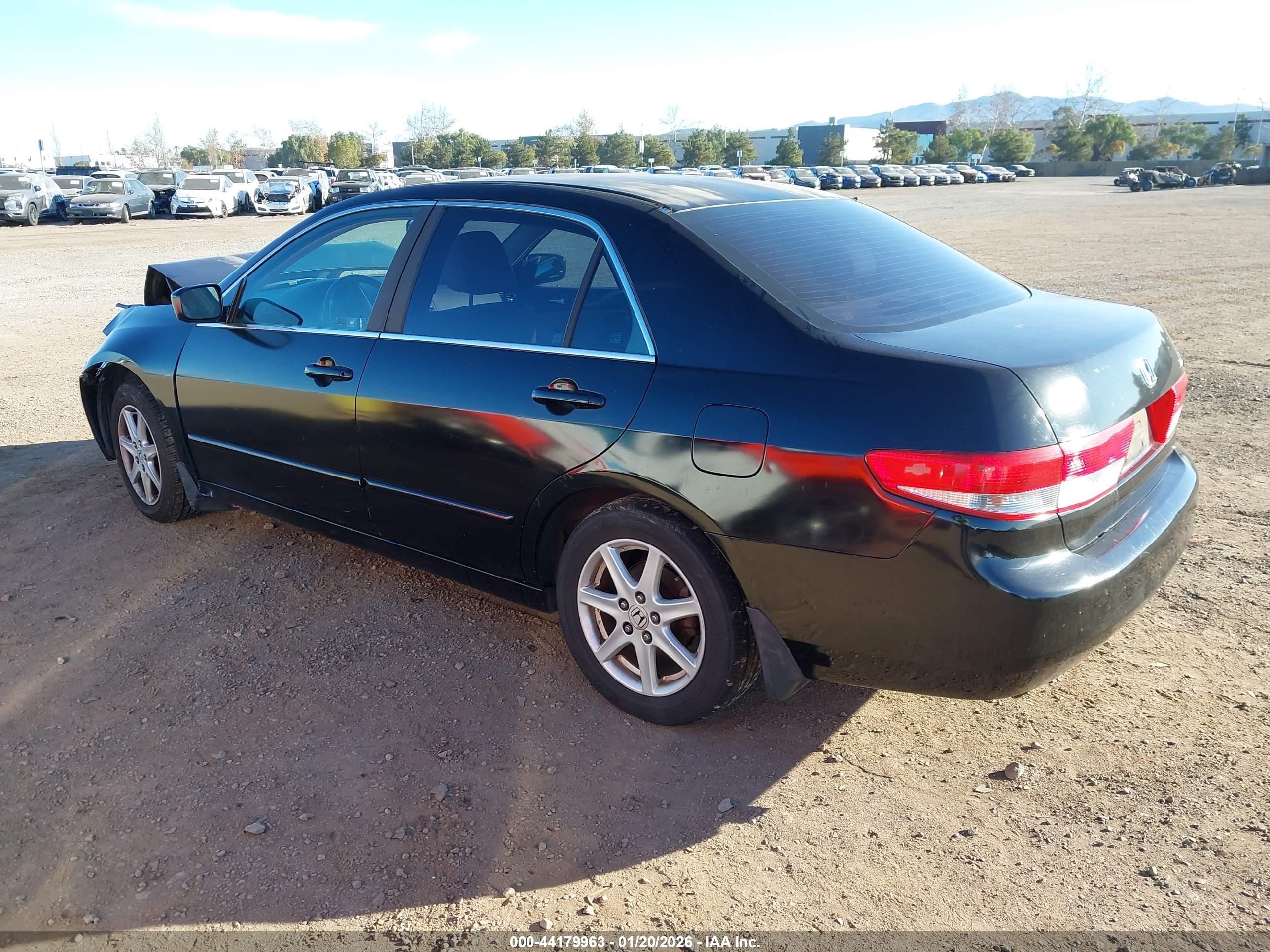 HONDA ACCORD image 3