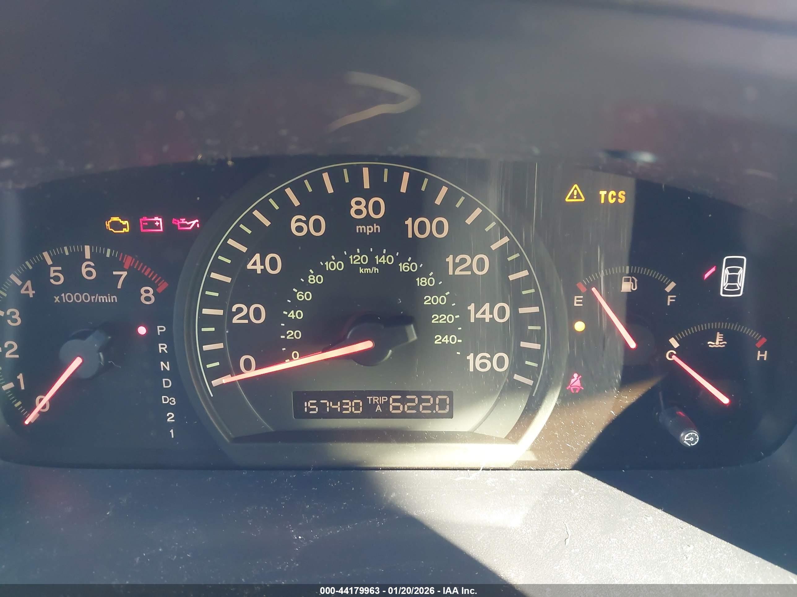 HONDA ACCORD image 7