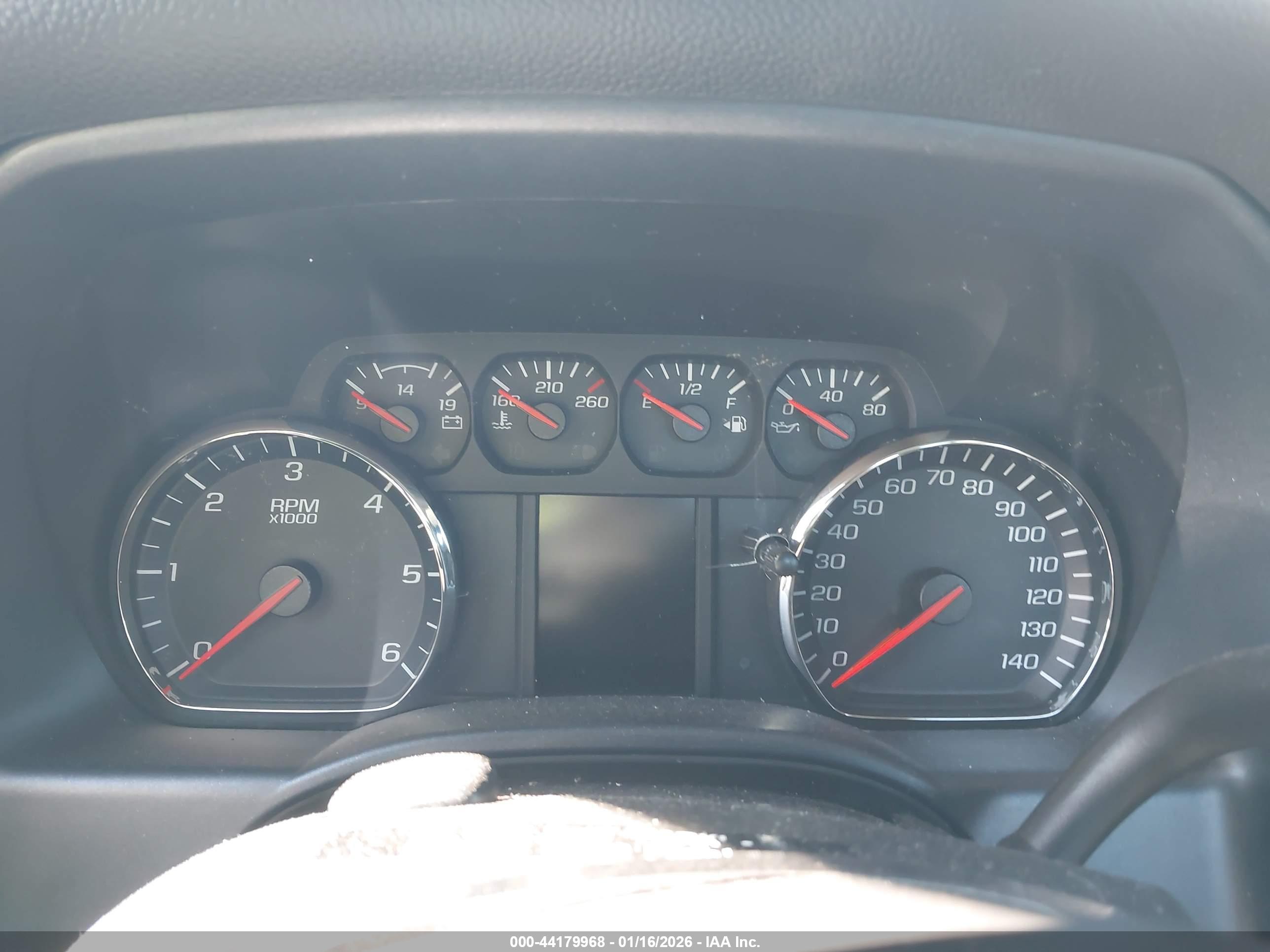 GMC SIERRA image 7