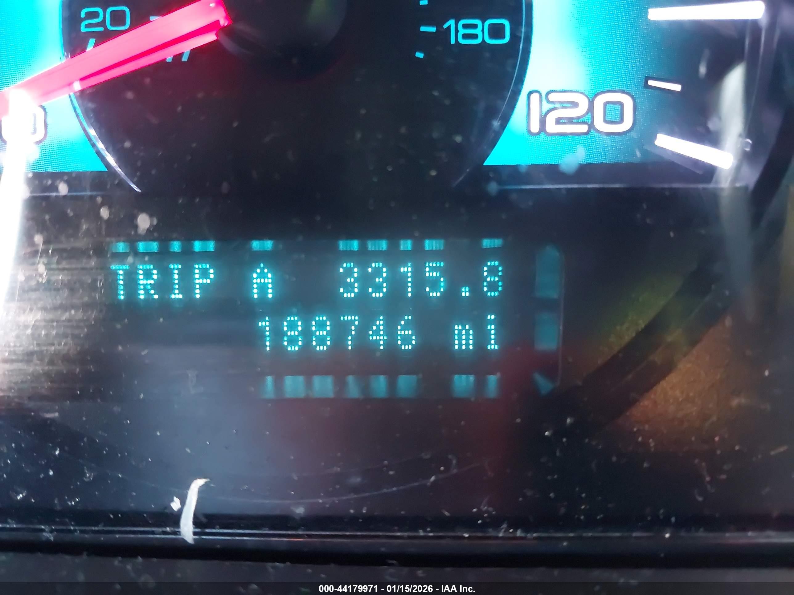 FORD FUSION image 7
