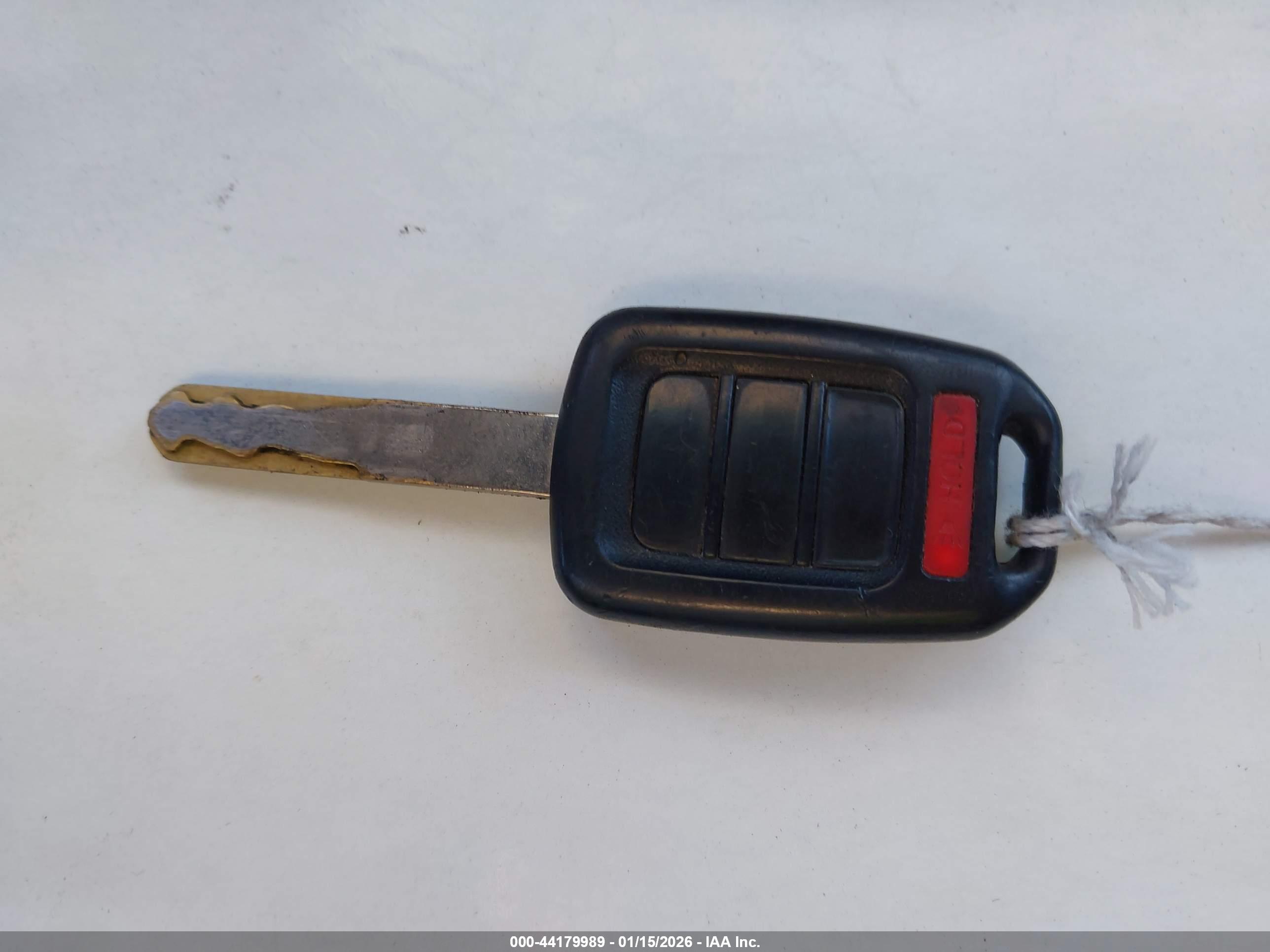 HONDA ACCORD image 11