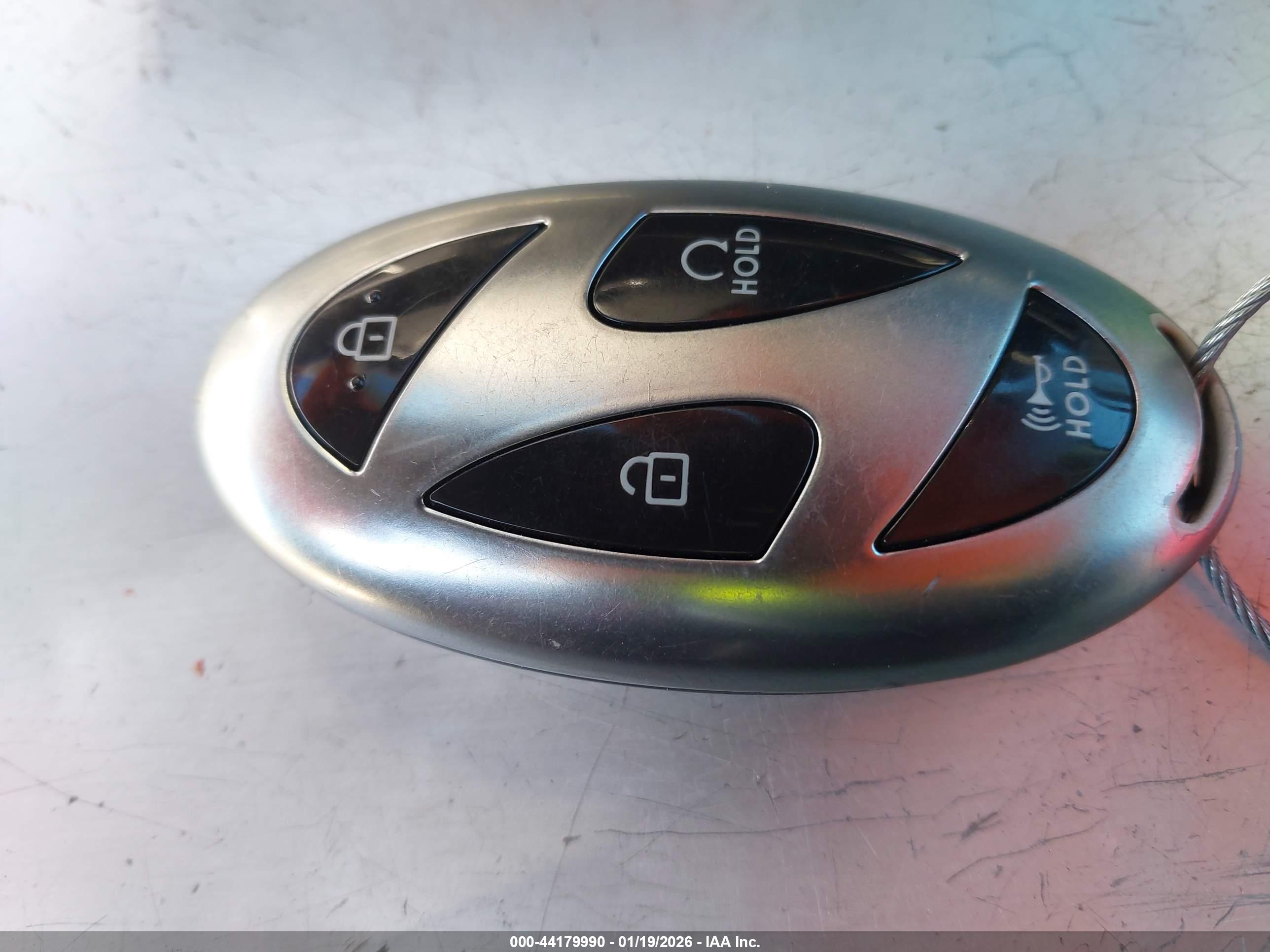HYUNDAI SONATA image 11