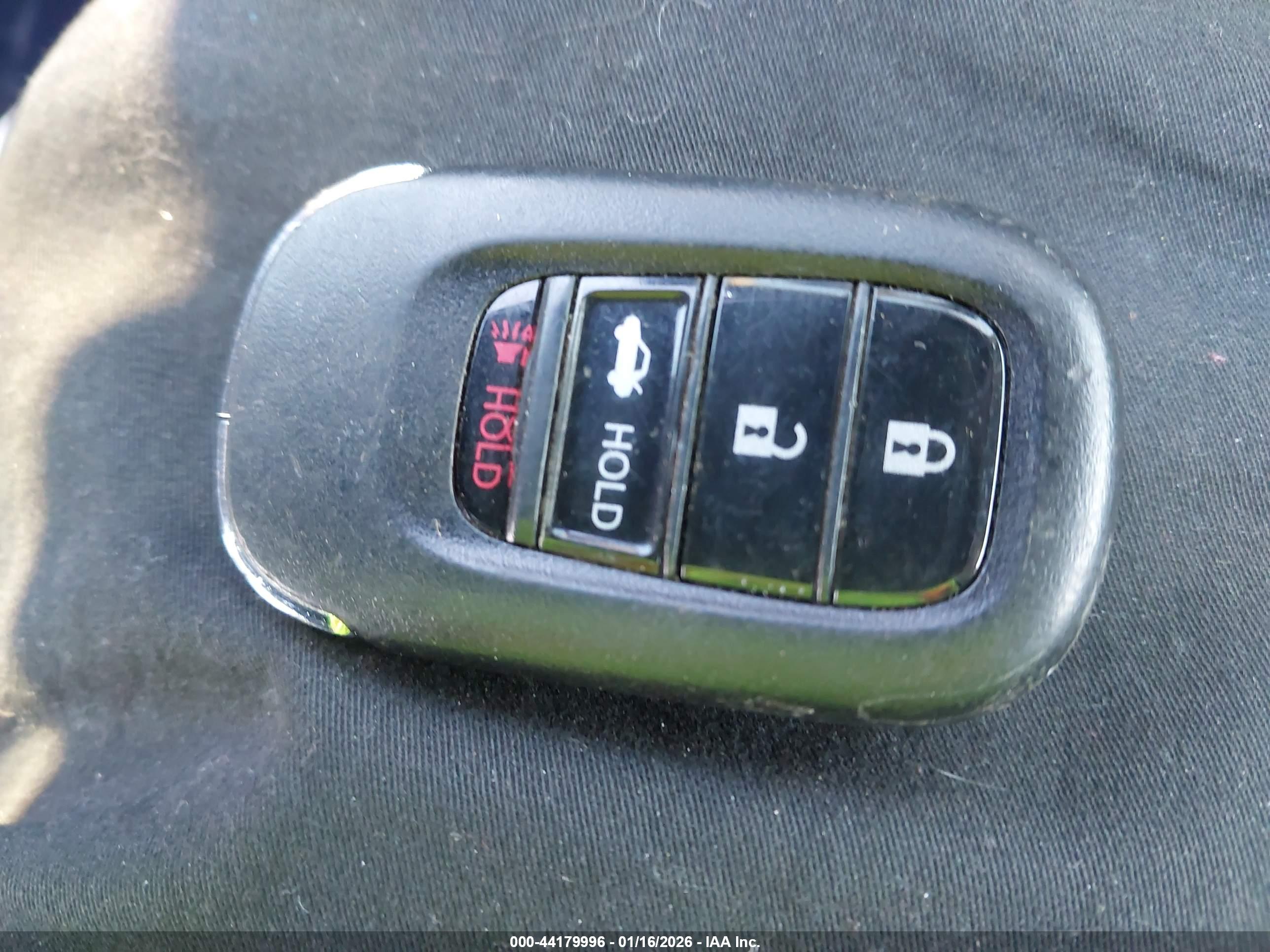 HONDA CIVIC image 11
