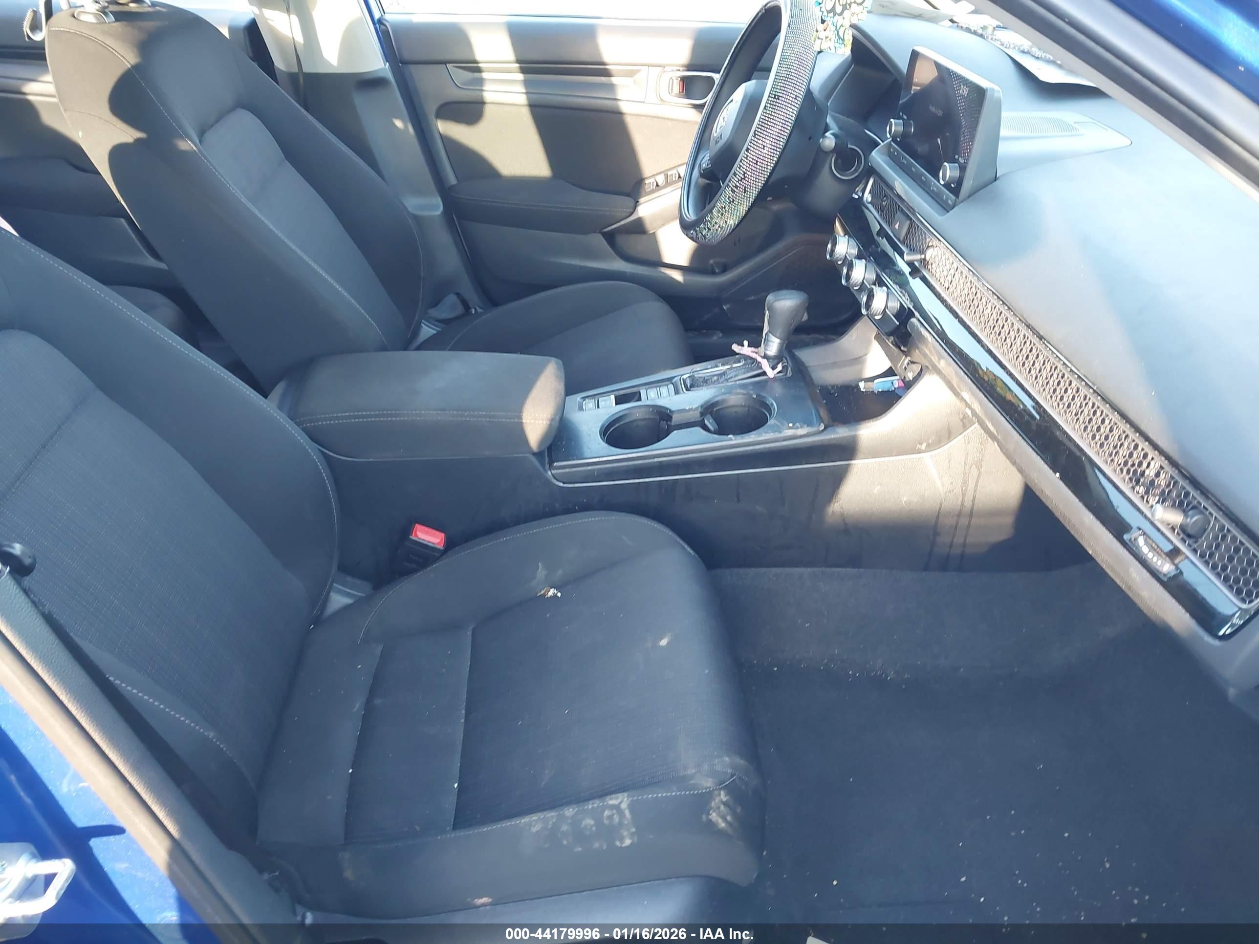 HONDA CIVIC image 5