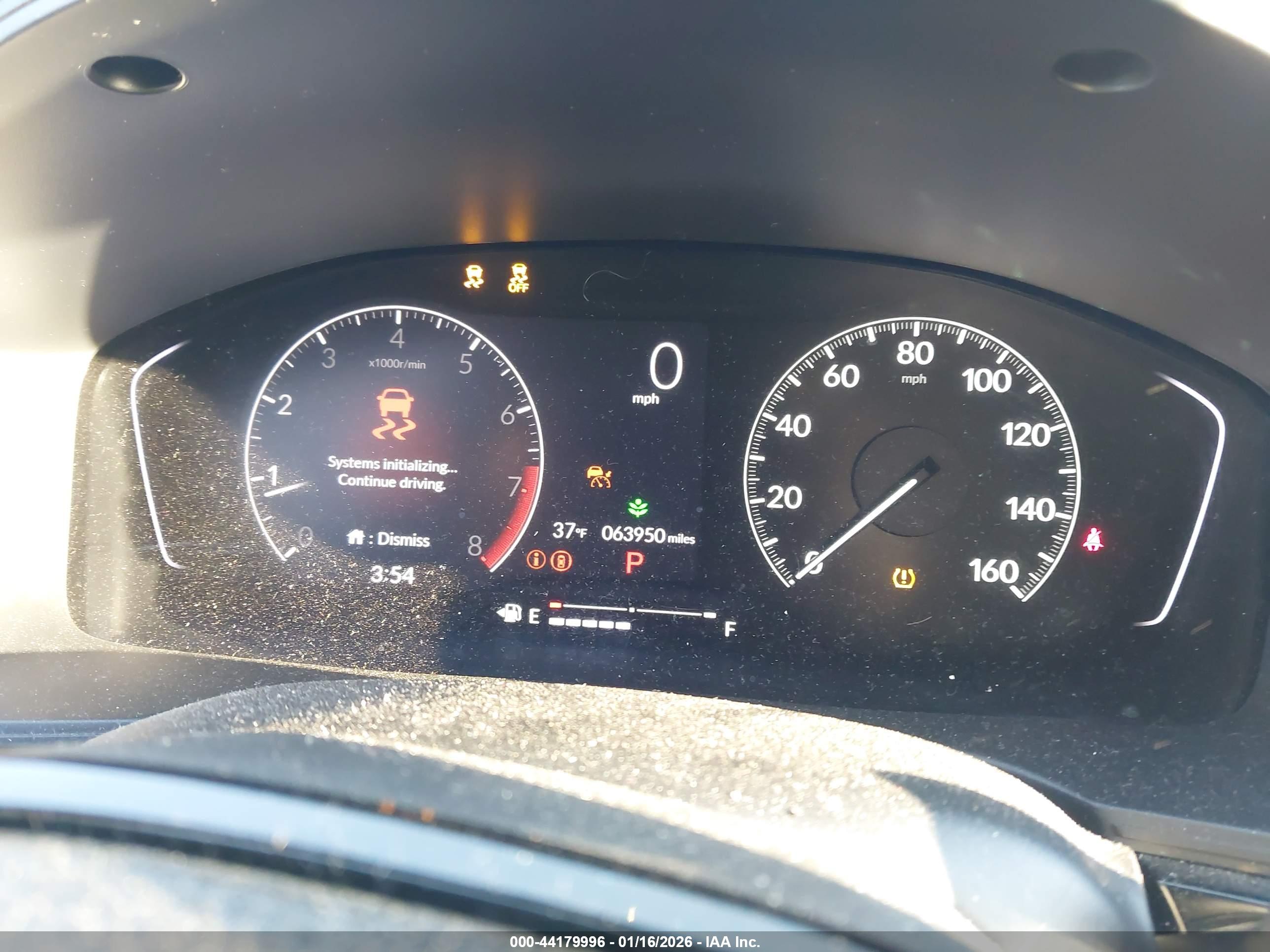 HONDA CIVIC image 7