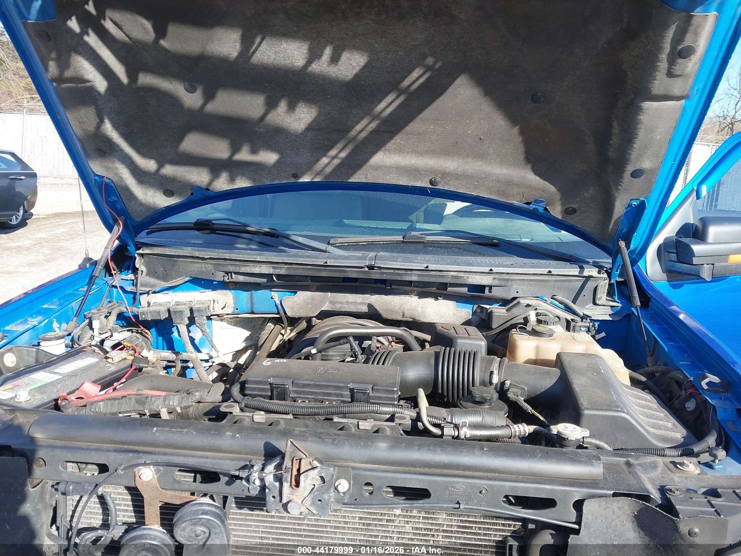 FORD F-150 image 10