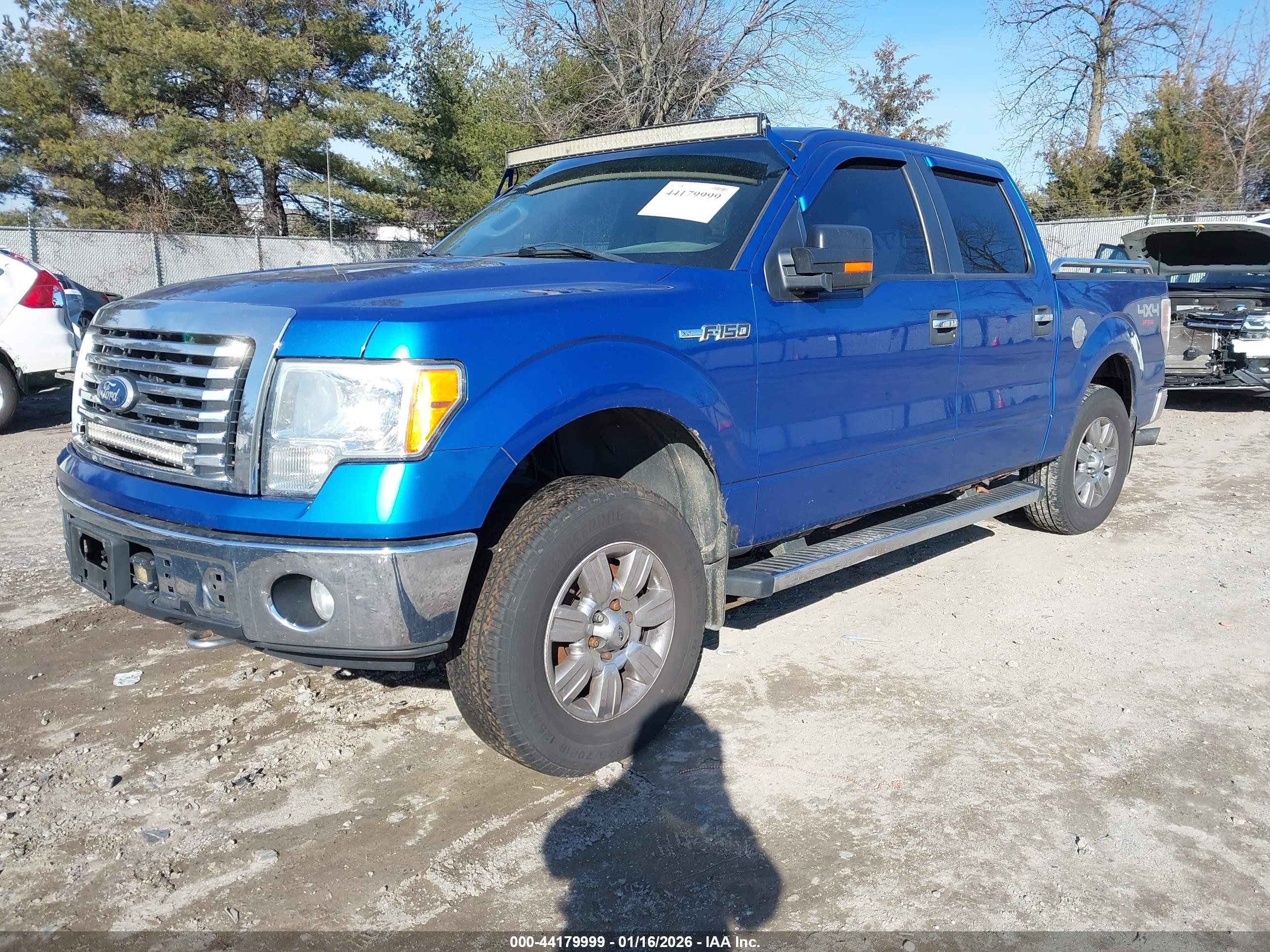 FORD F-150 image 2