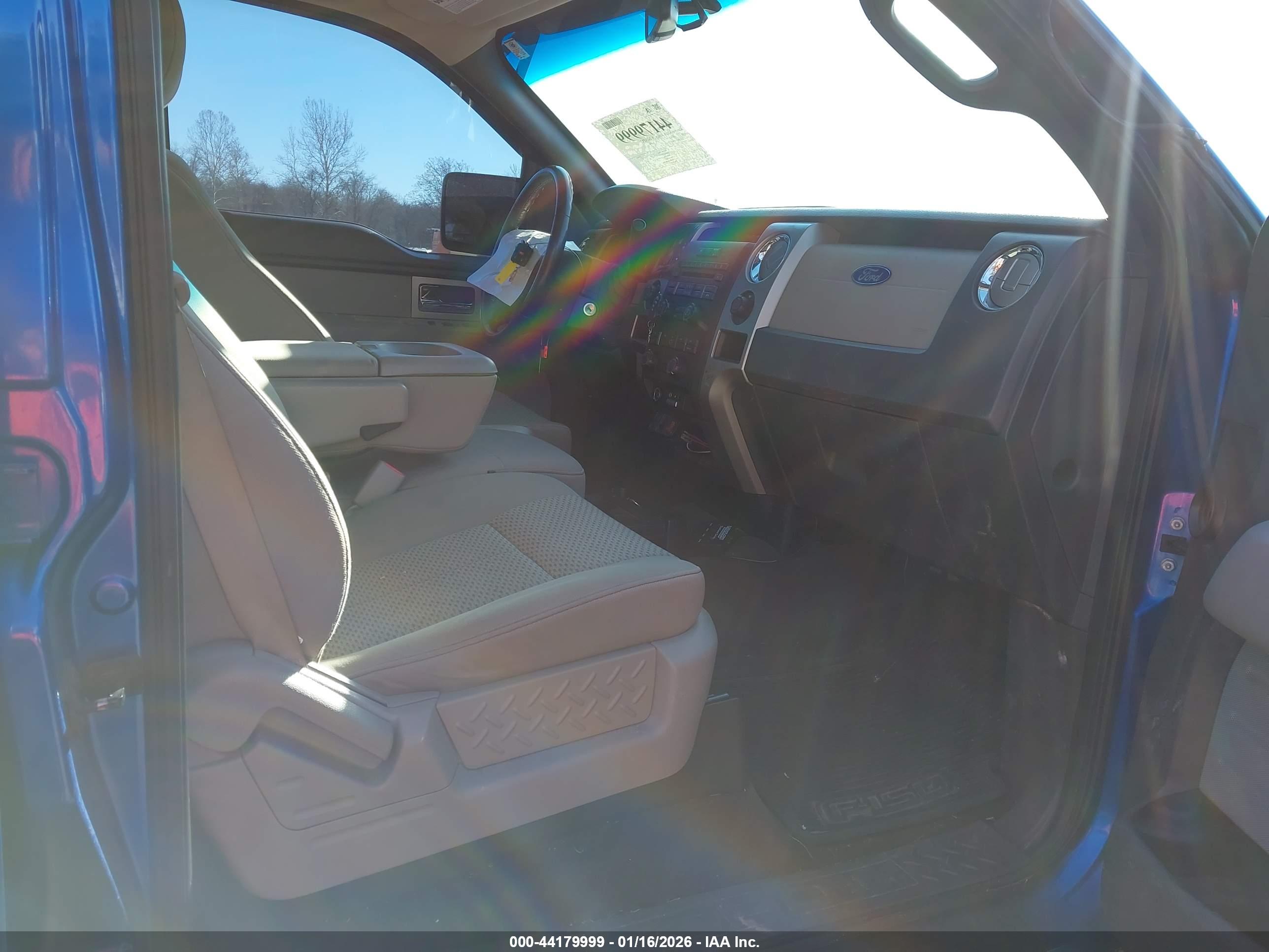 FORD F-150 image 5