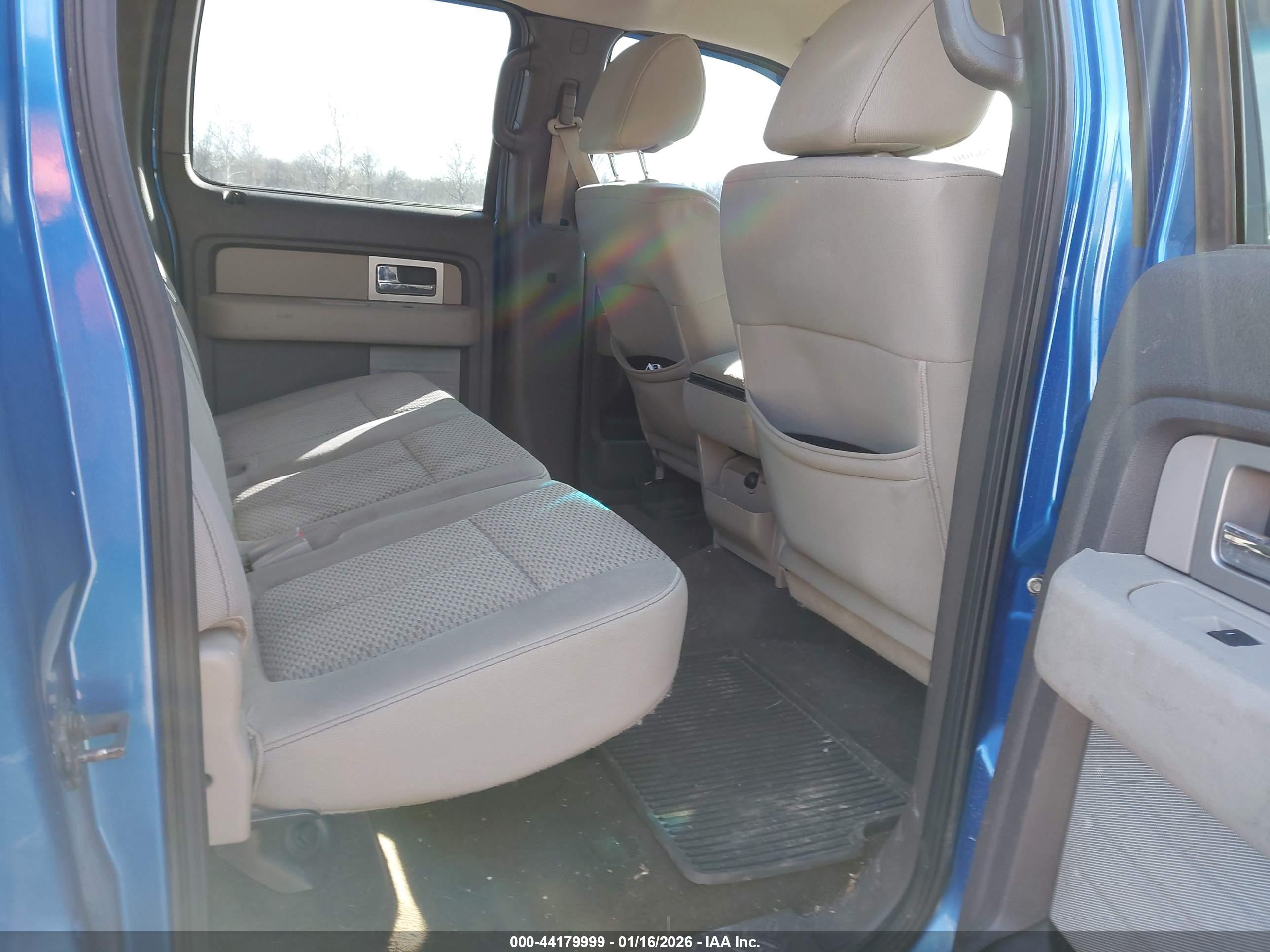 FORD F-150 image 8