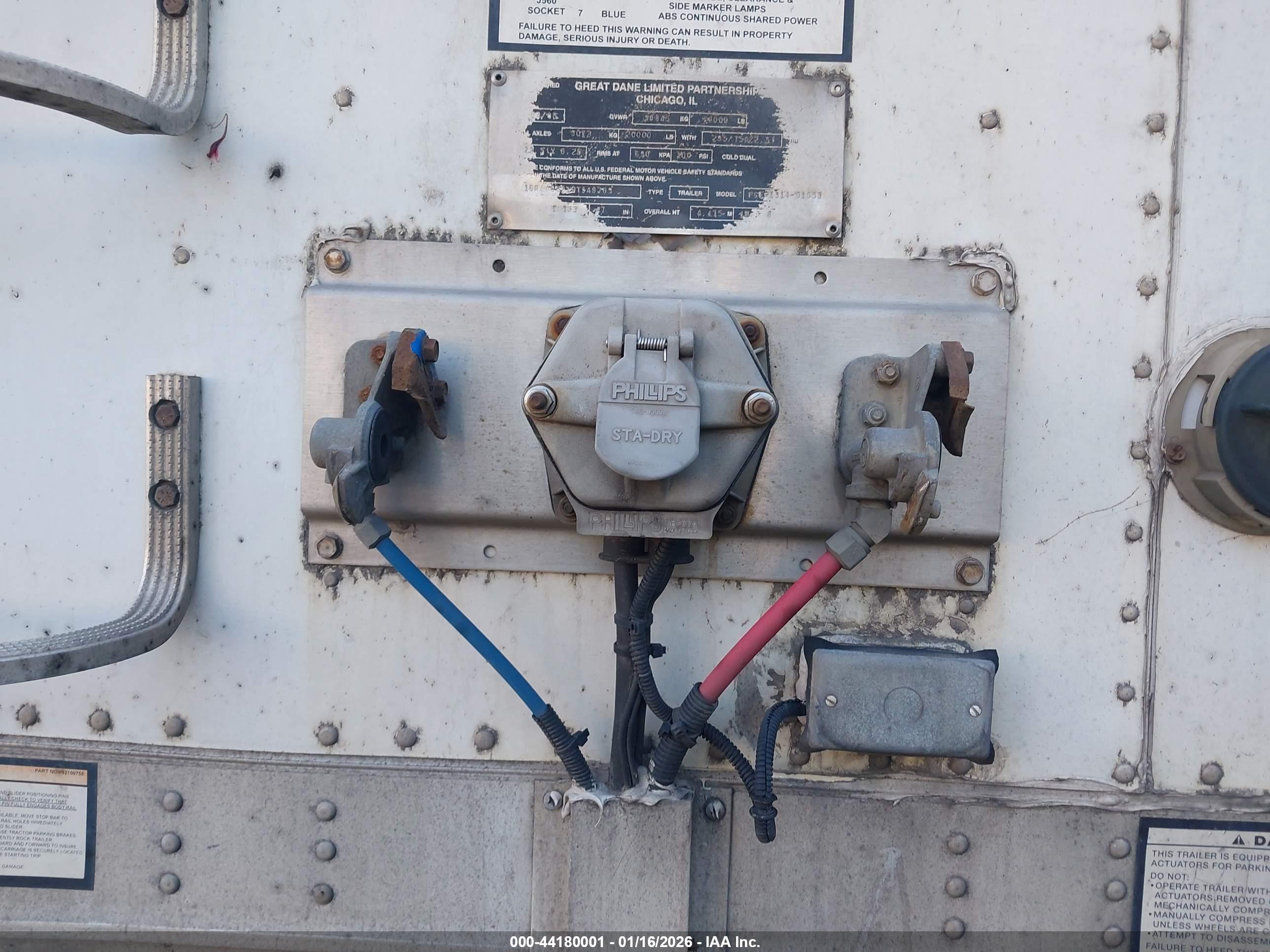 GREAT DANE image 7