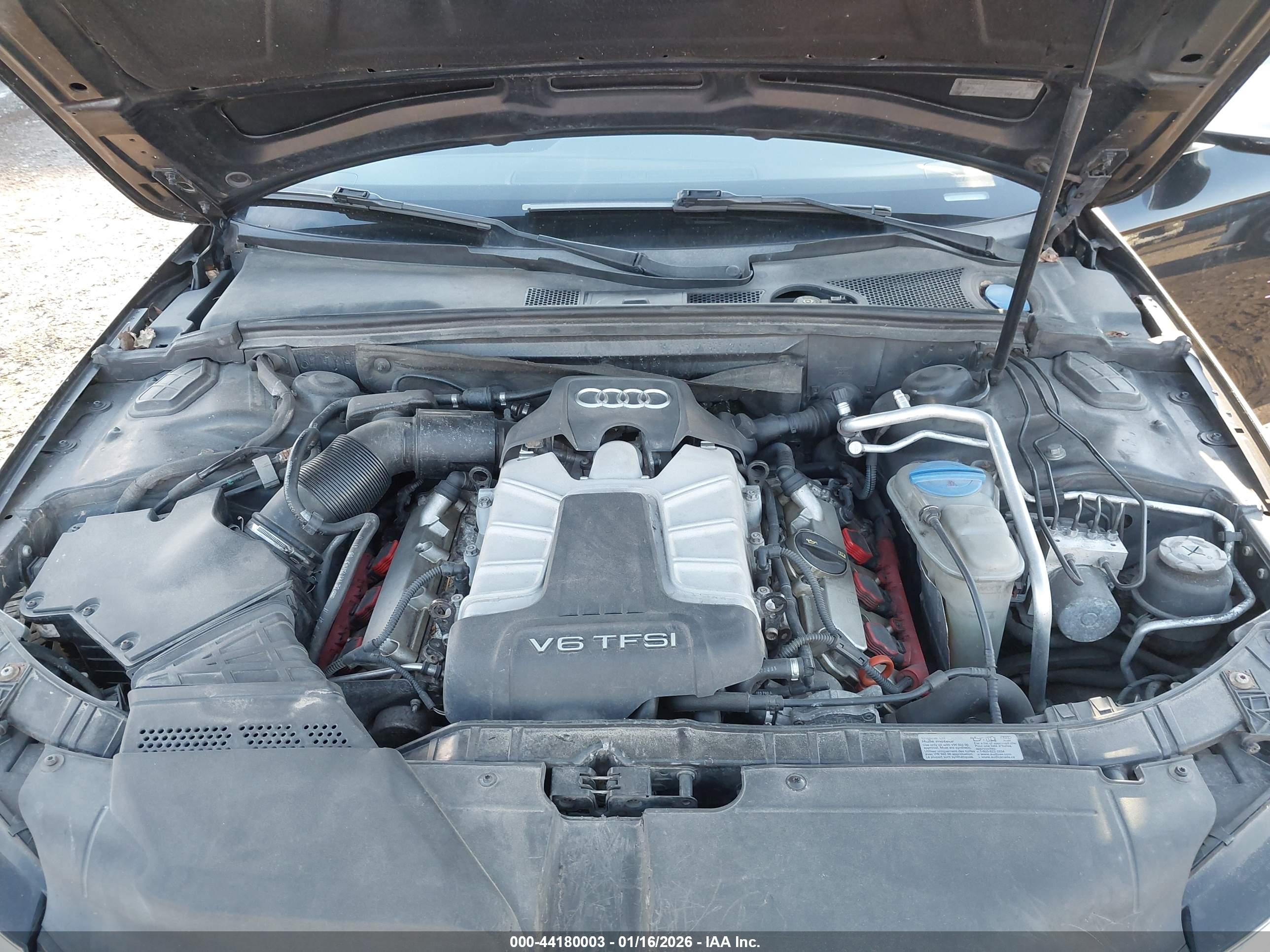 AUDI S4 image 10