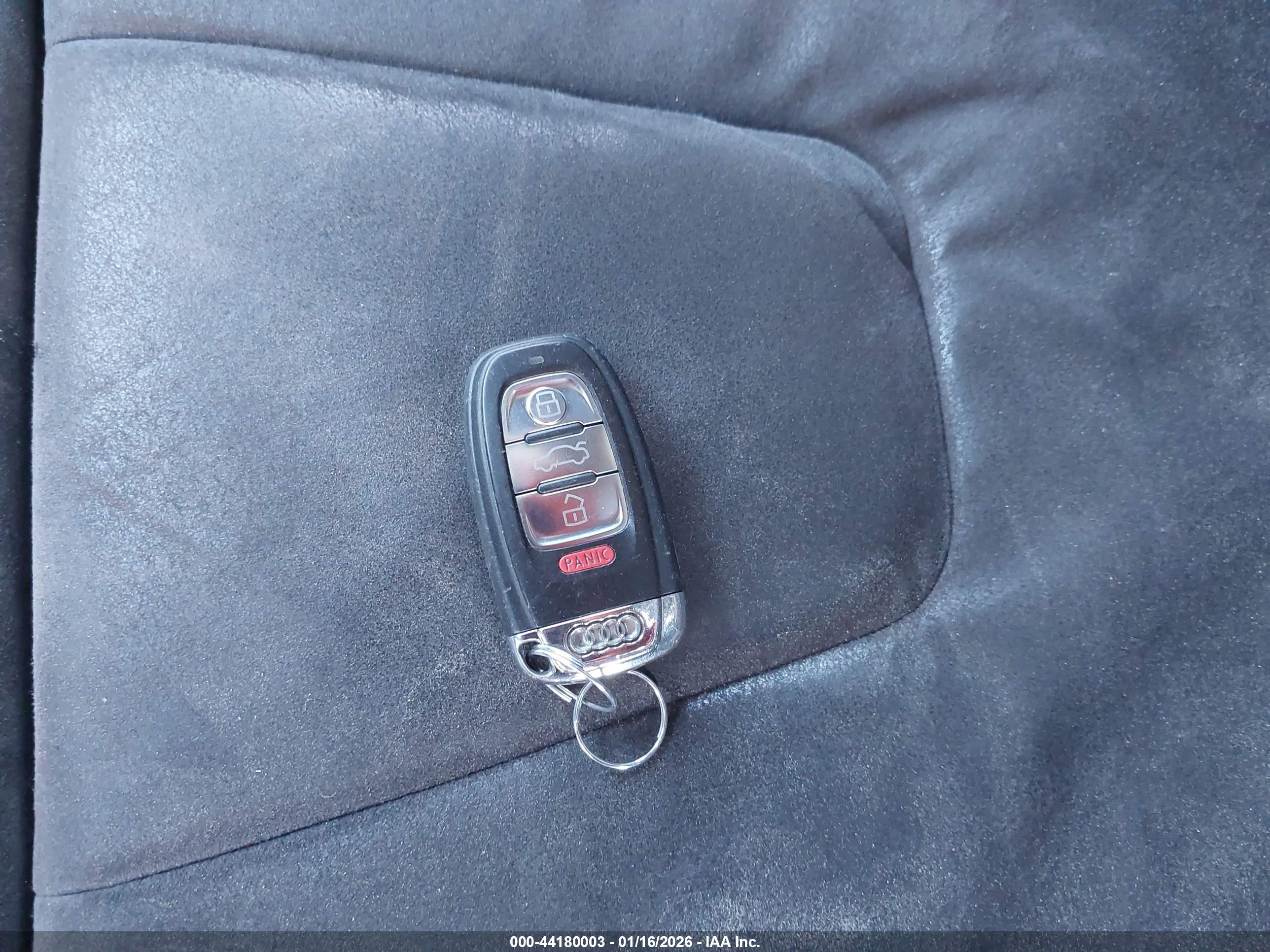 AUDI S4 image 11
