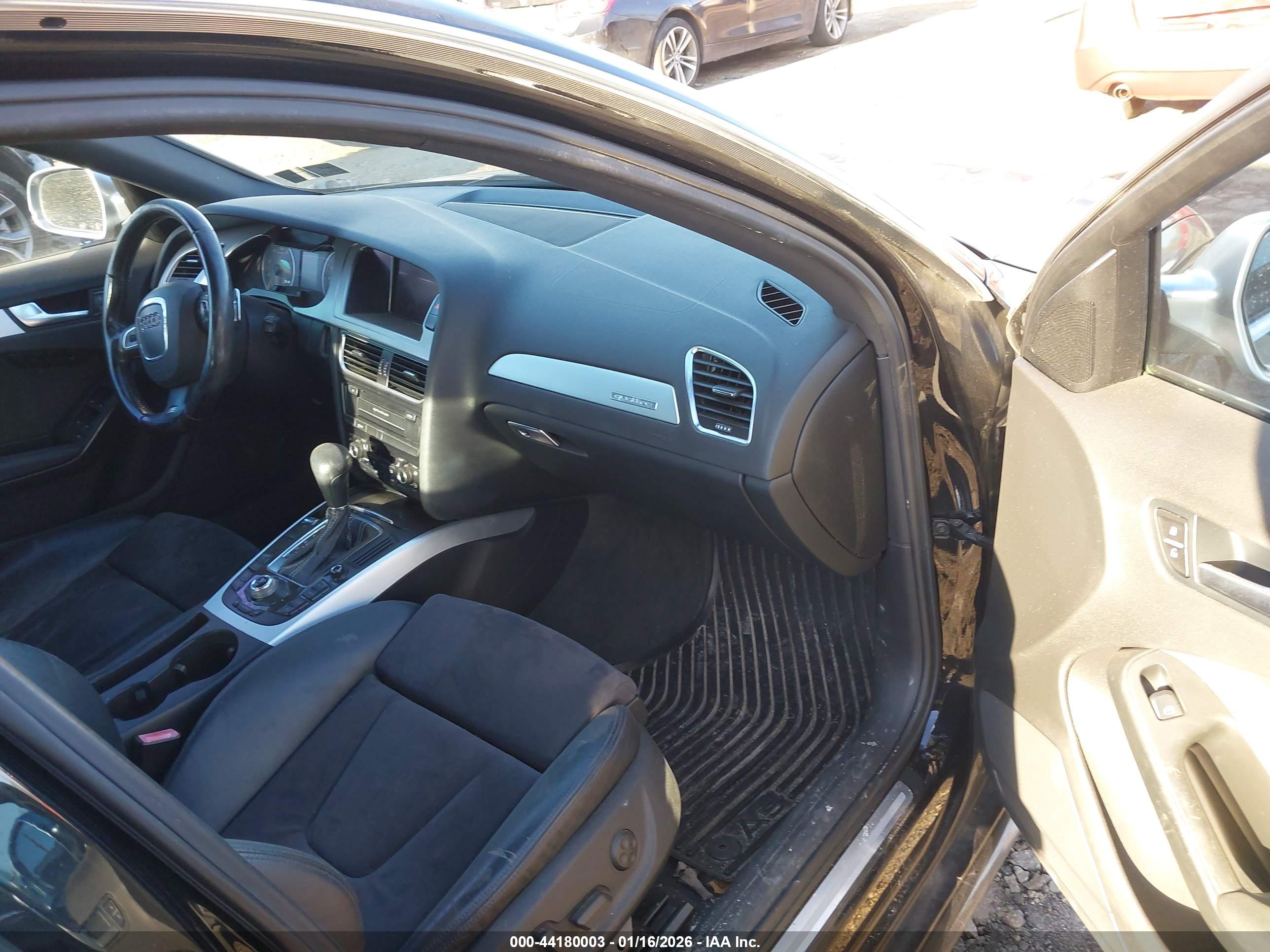 AUDI S4 image 5