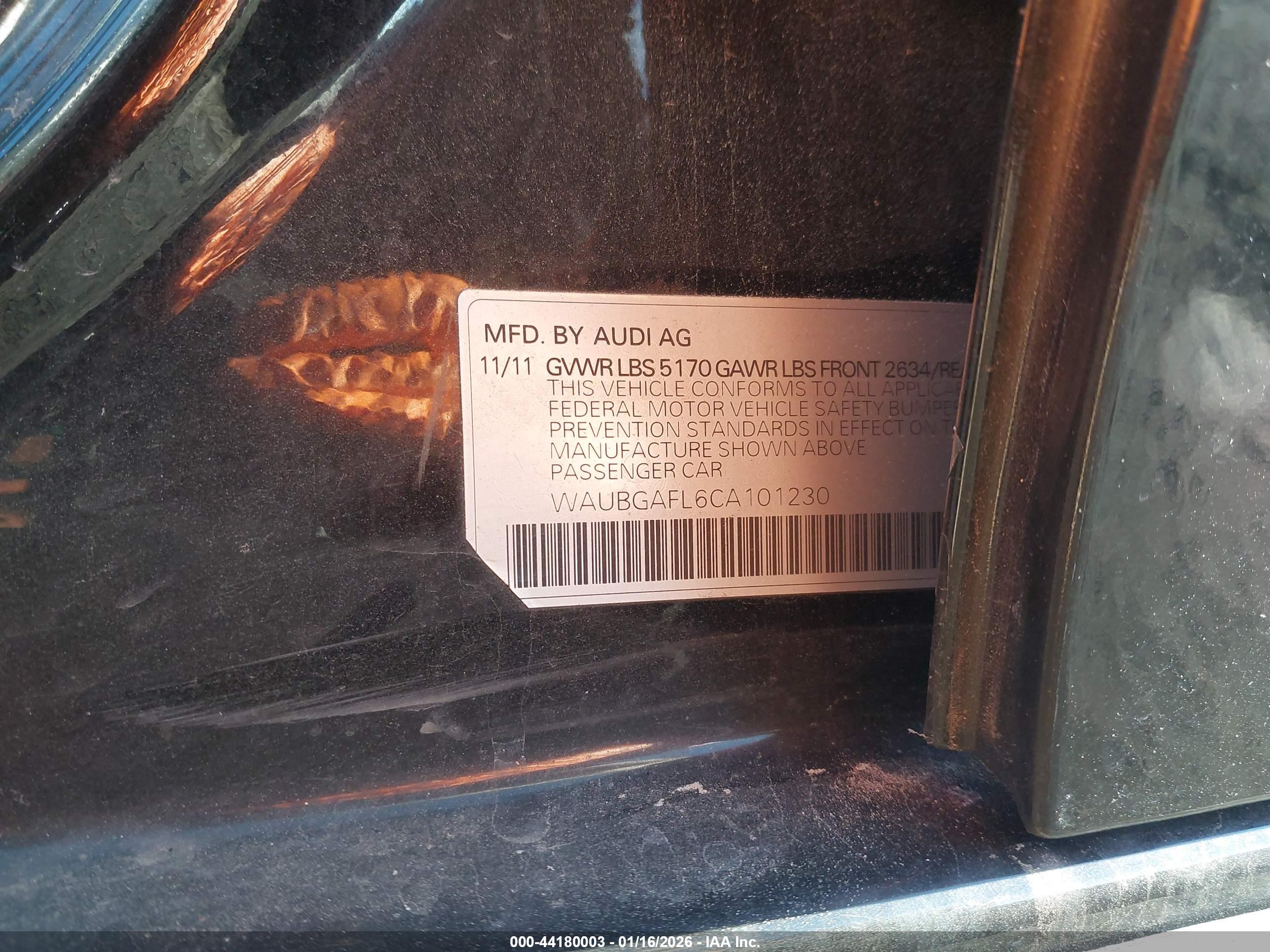 AUDI S4 image 9