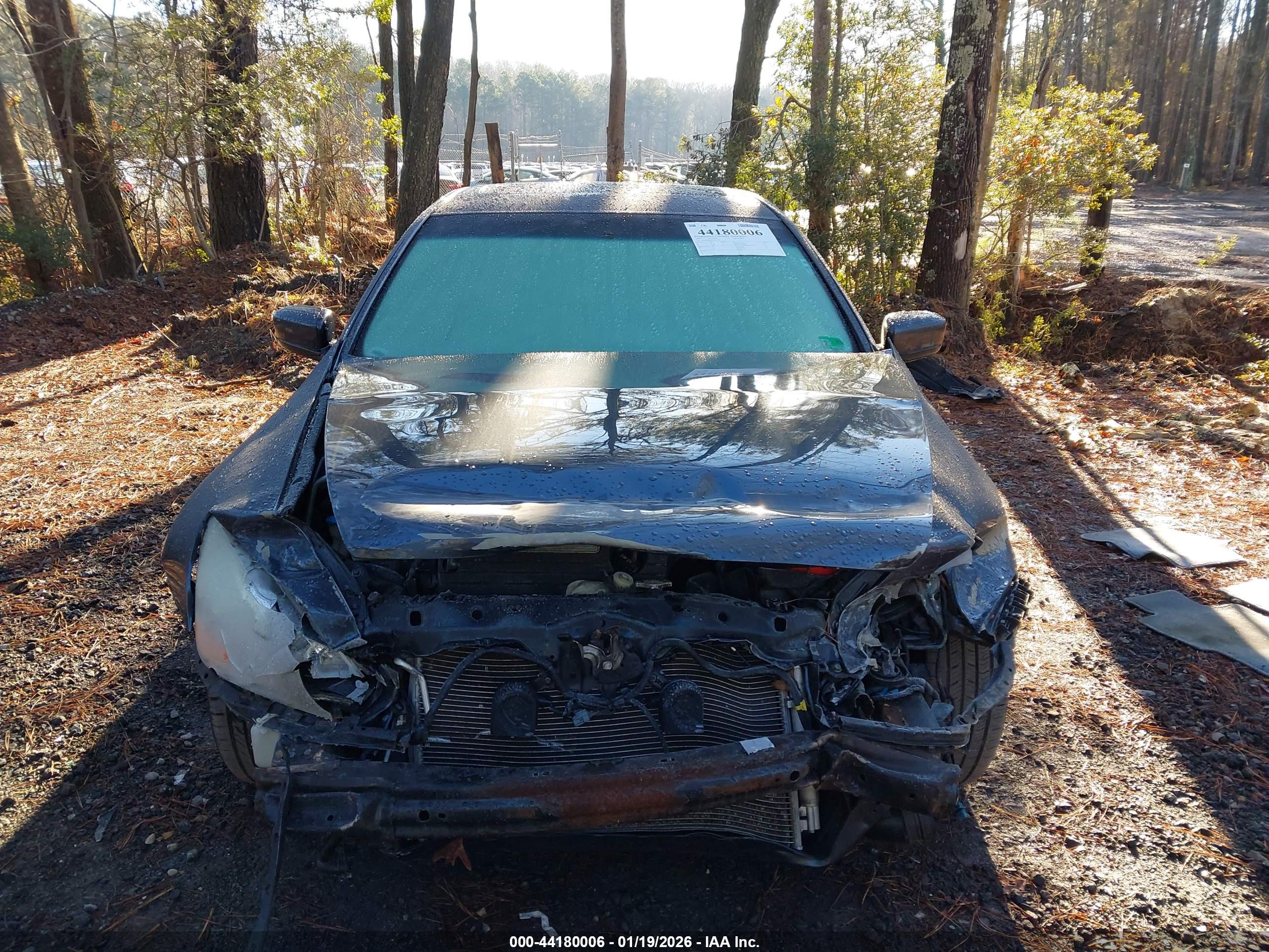 HONDA ACCORD image 6