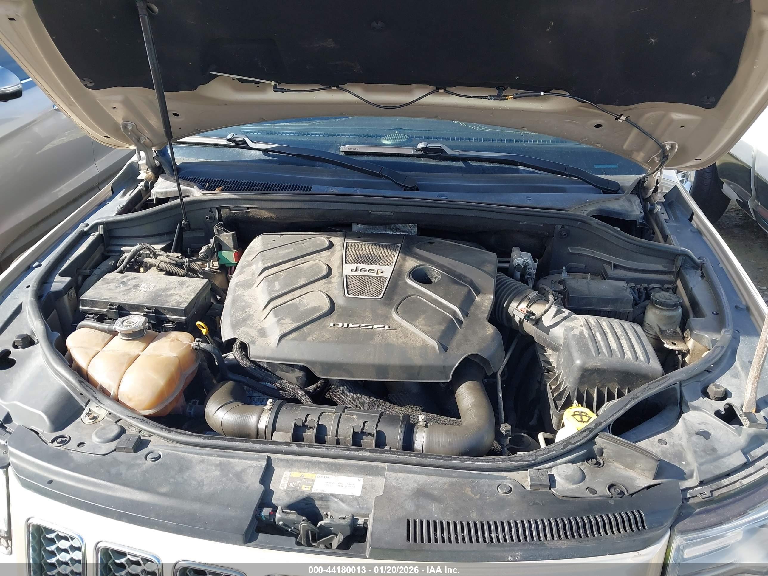 JEEP GRAND image 10